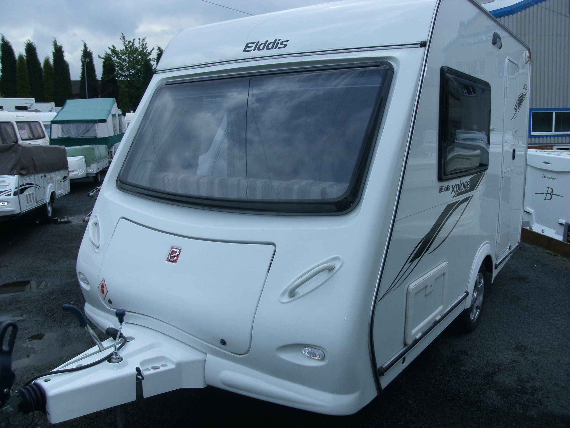 Xplore 302