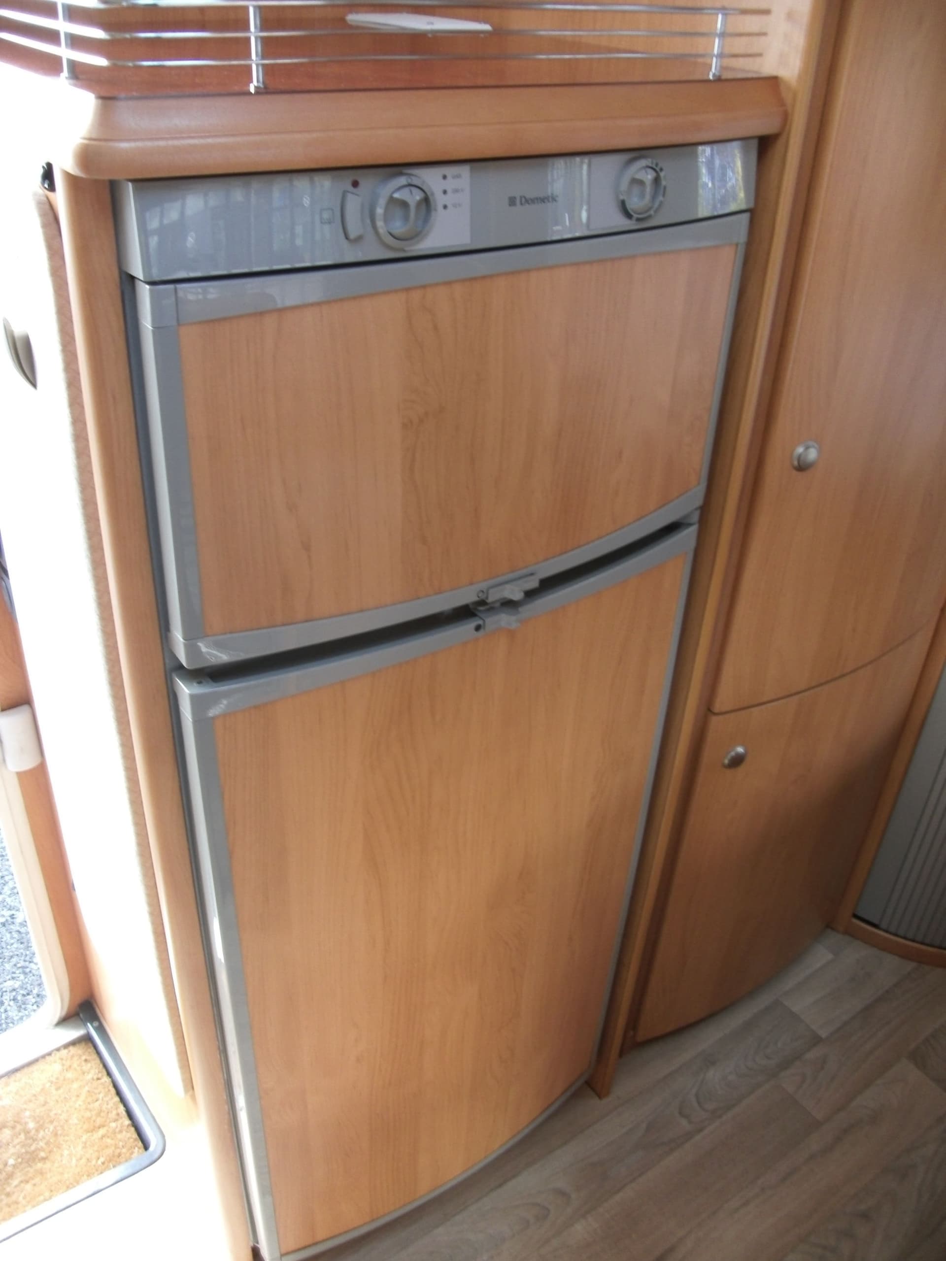 Hobby T600