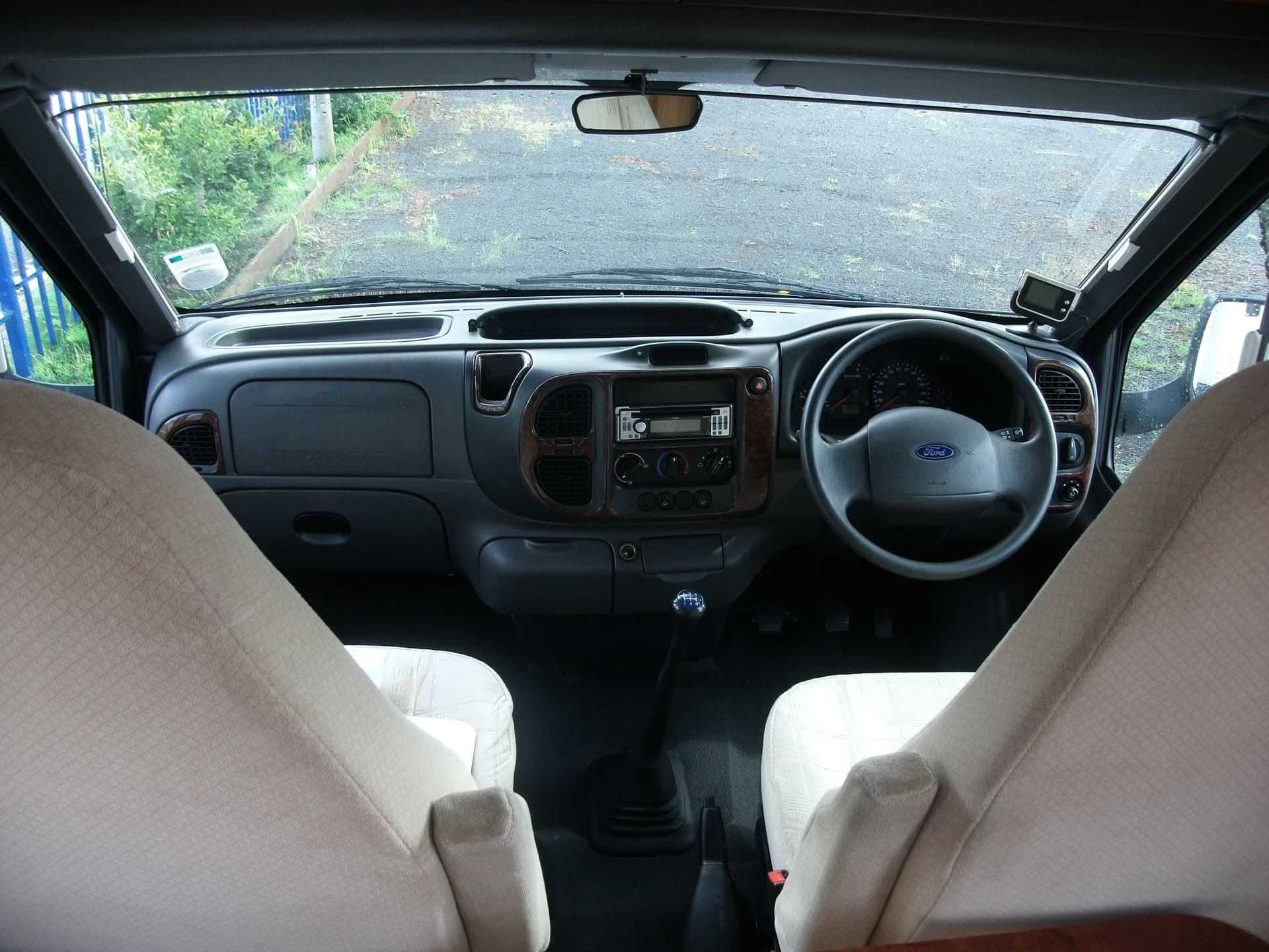 Hobby T600