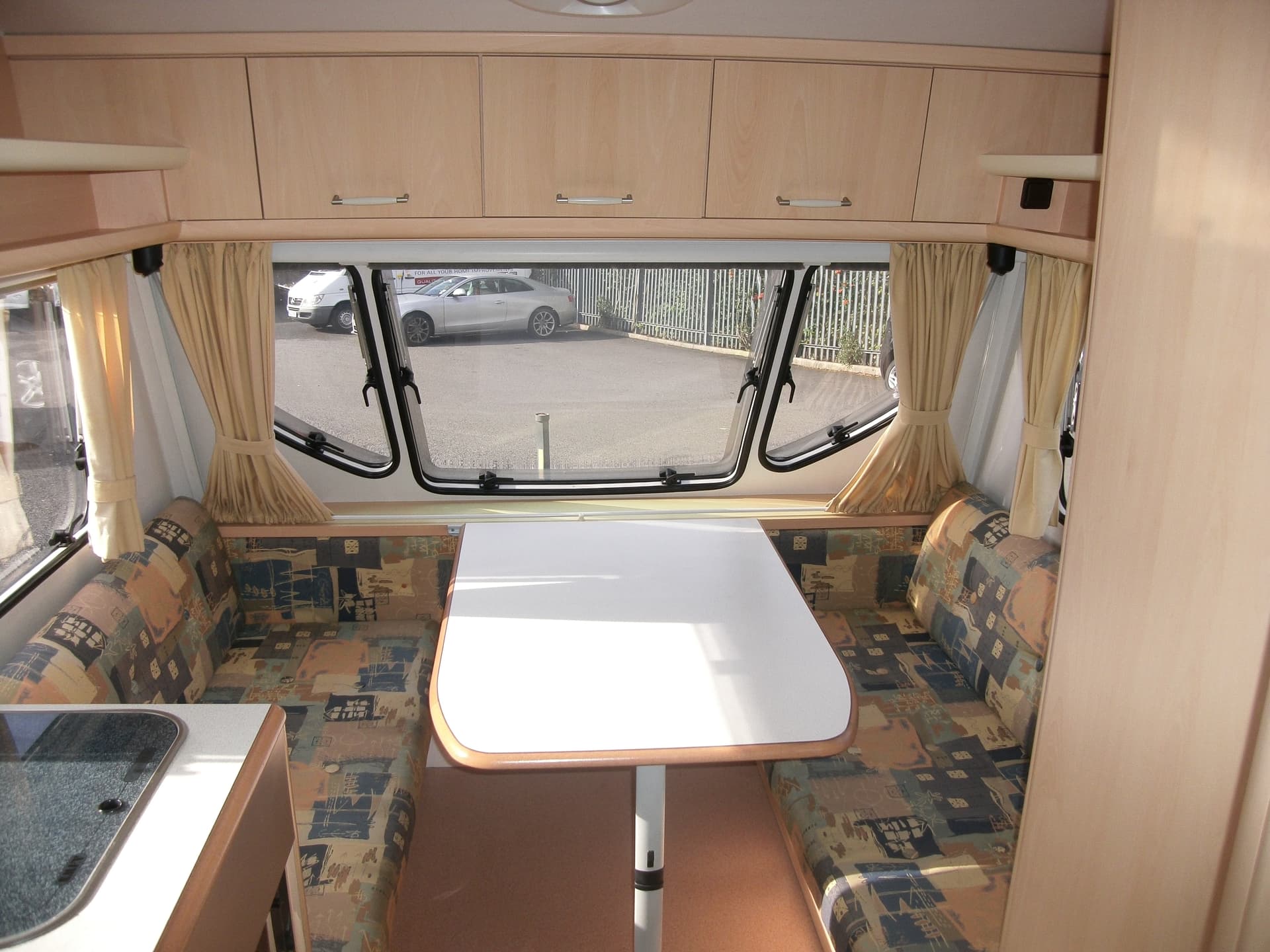 Chateau 450