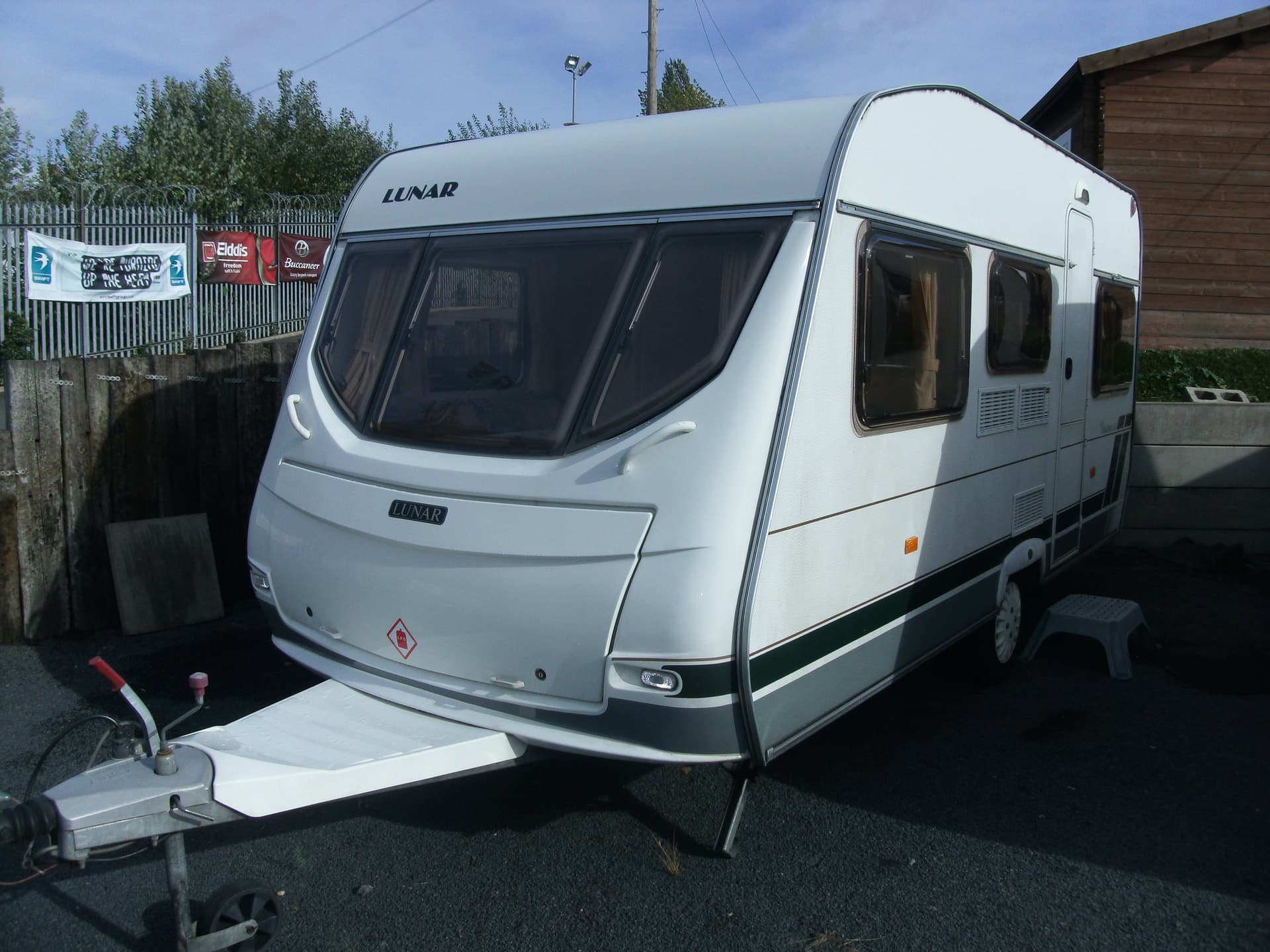 Chateau 450