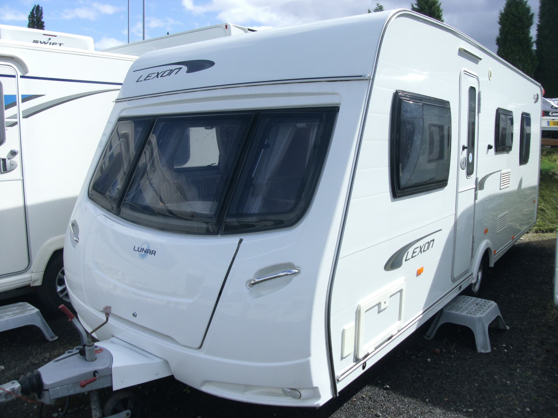 Lexon 560