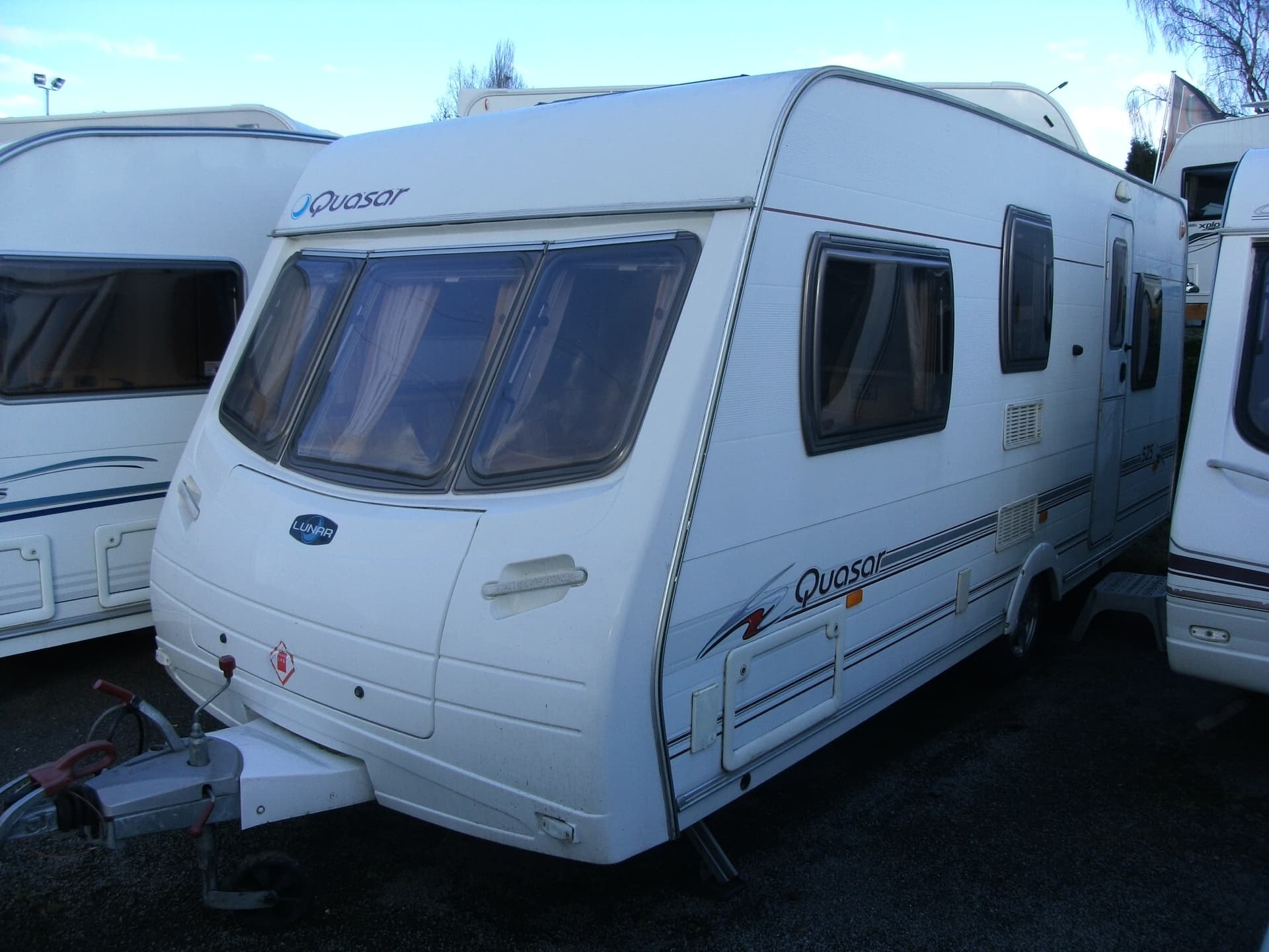 Quasar 525