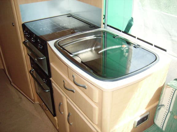 Pennine 600 TC