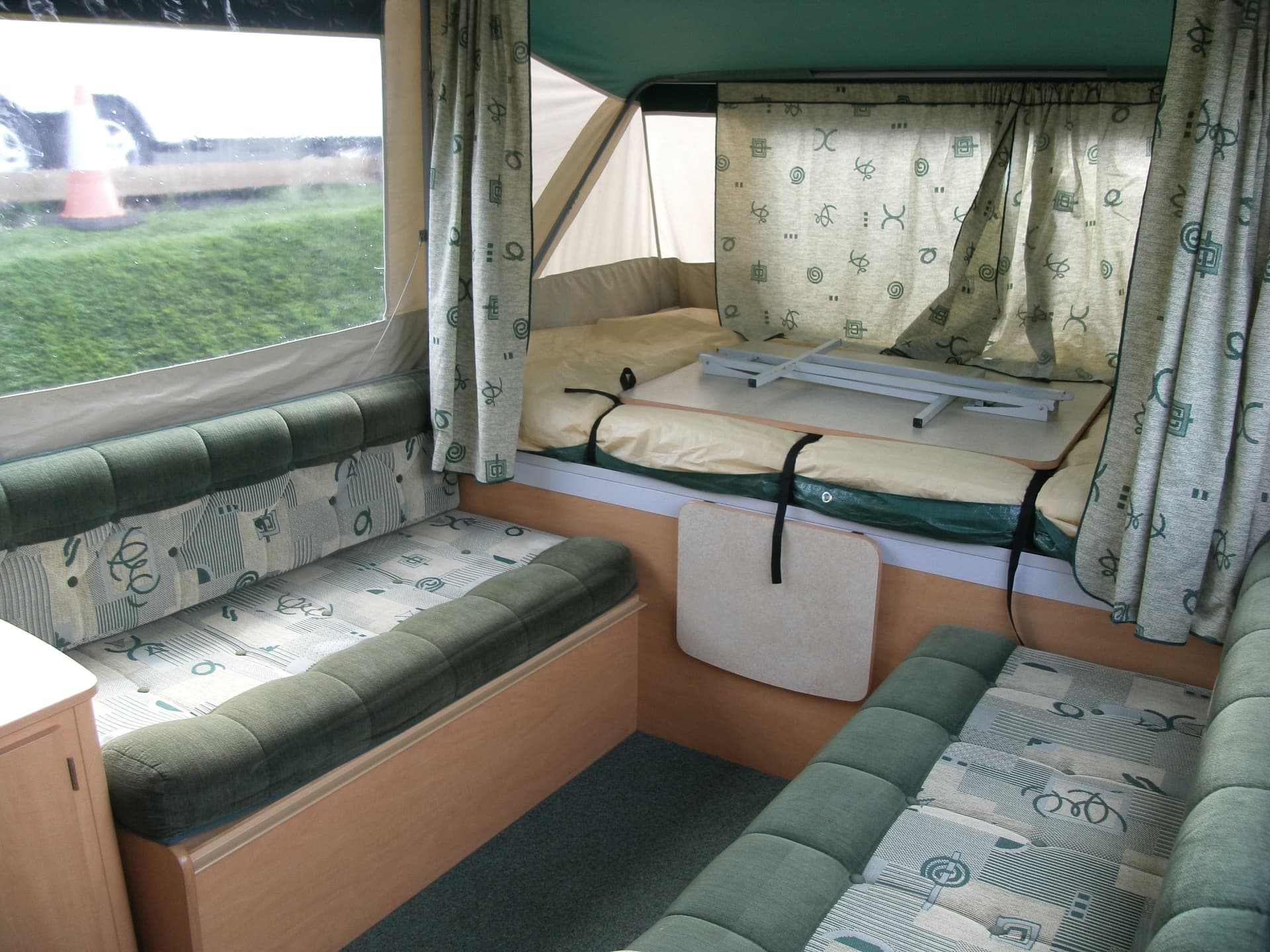 Pullman 535