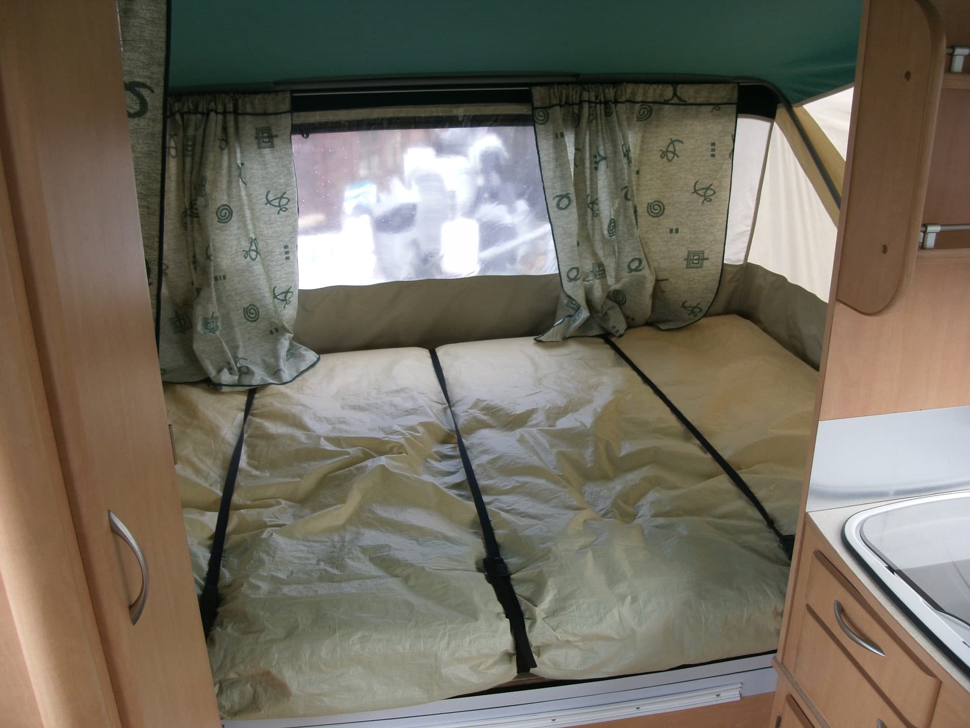Pullman 535