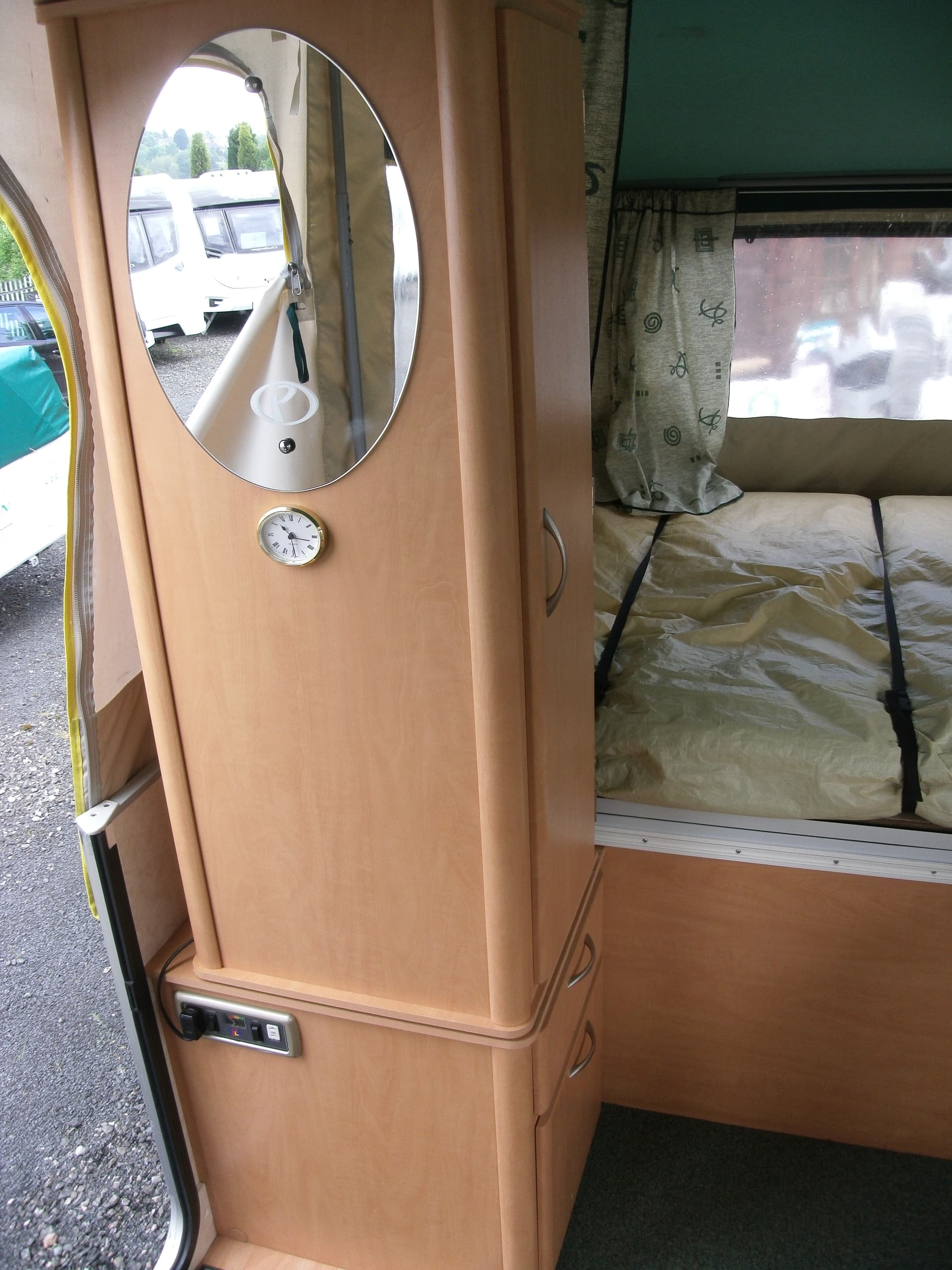 Pullman 535