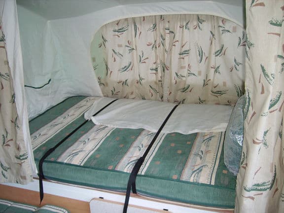 Pennine Pullman
