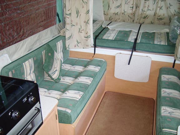 Pennine Pullman