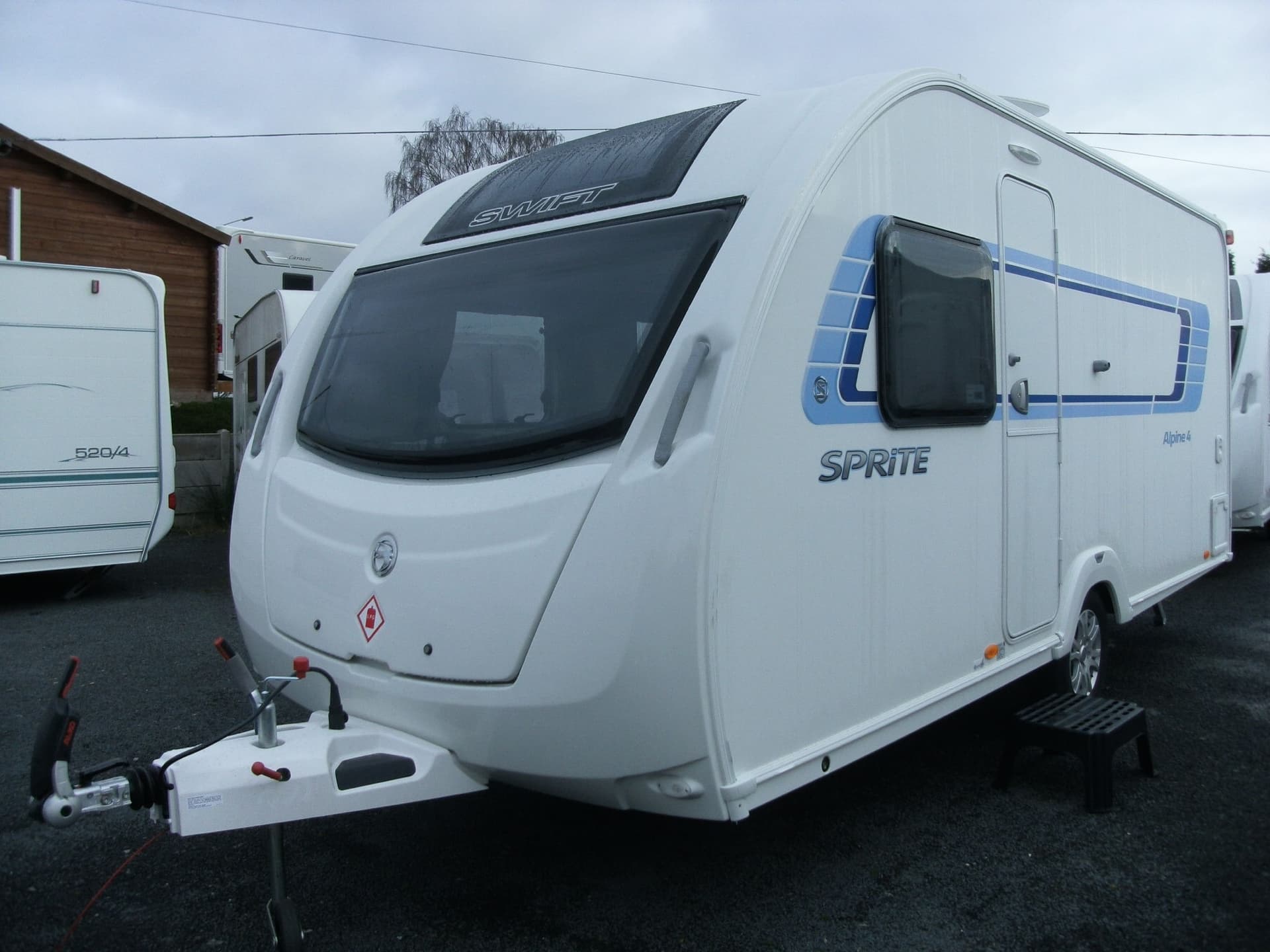 Alpine 4