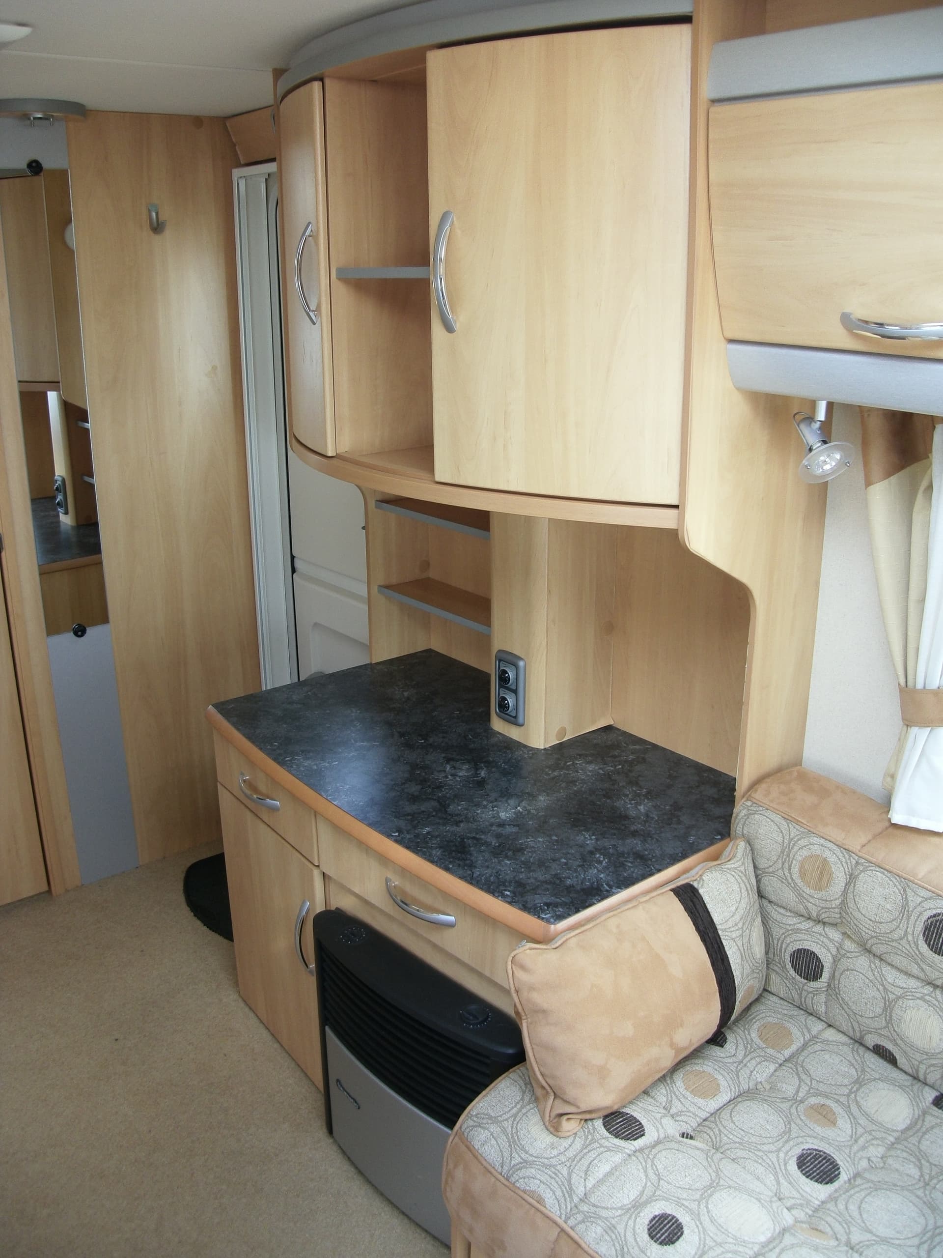 Eccles Topaz