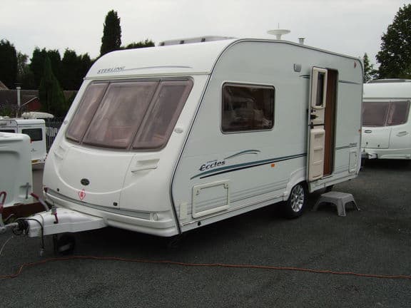 Eccles topaz