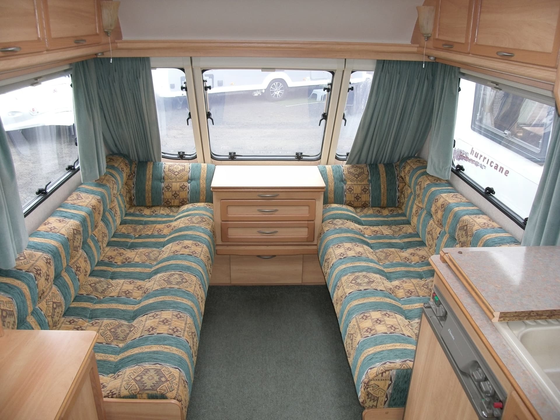 Europa 460