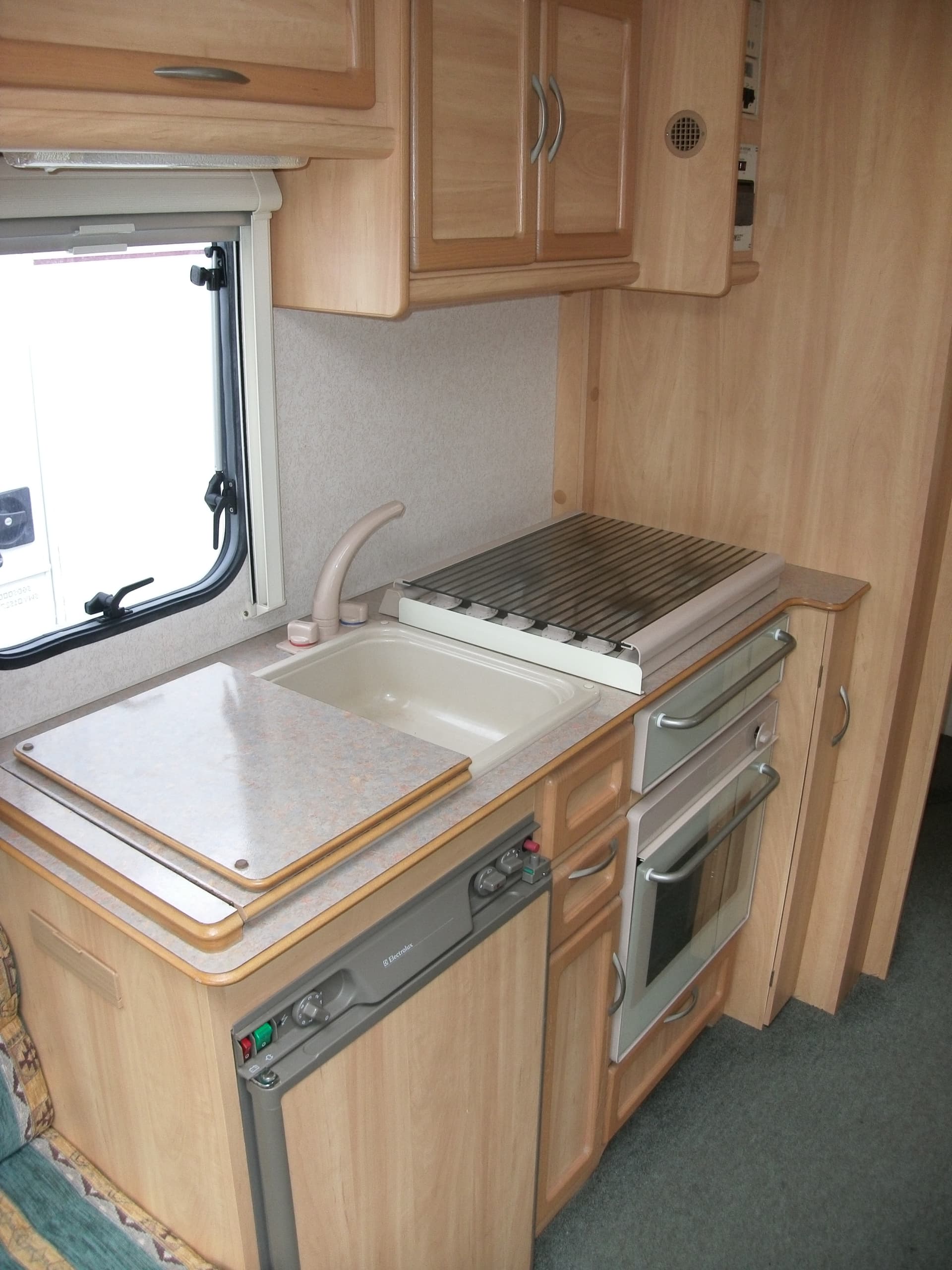 Europa 460