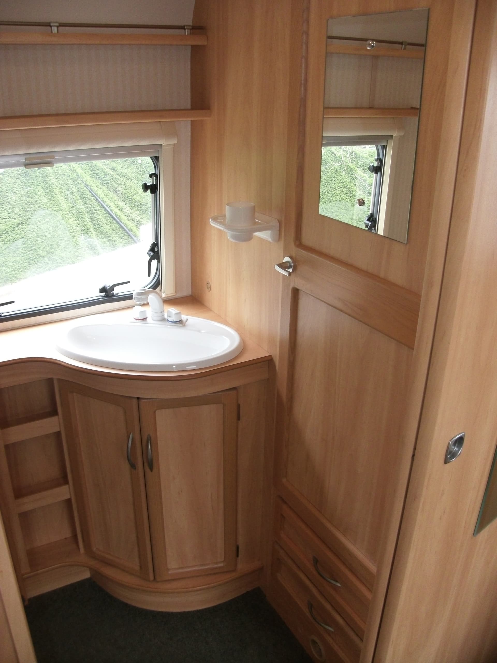 Europa 460