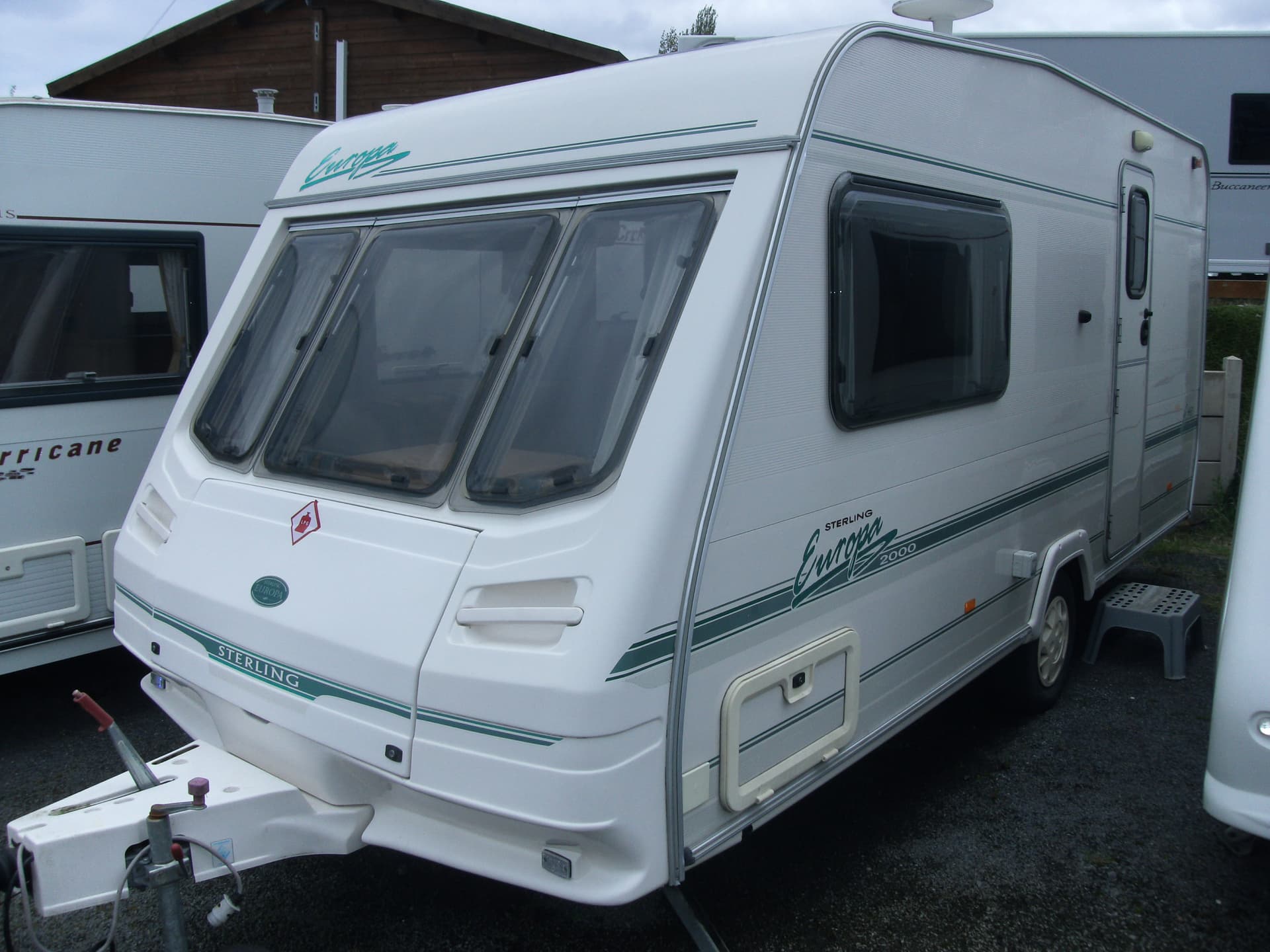 Europa 460