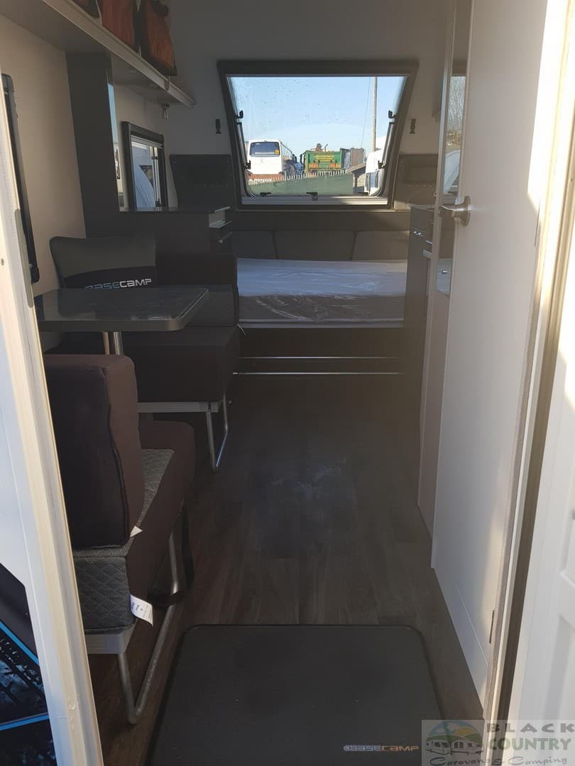 Basecamp 3