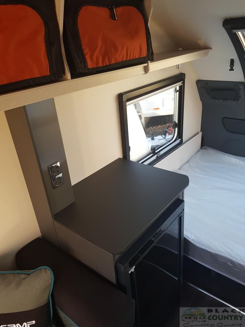 Basecamp 3