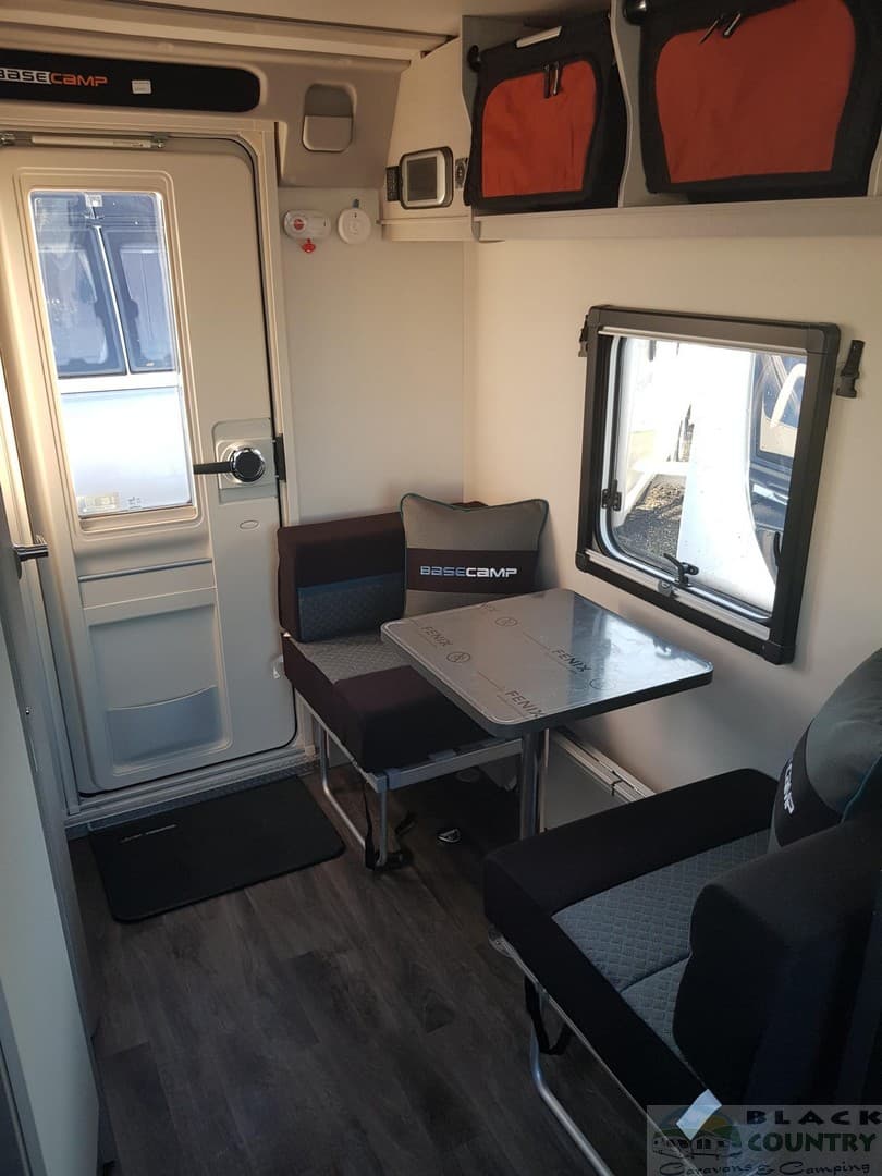 Basecamp 3