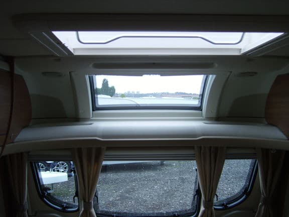 Swift Challeger 480