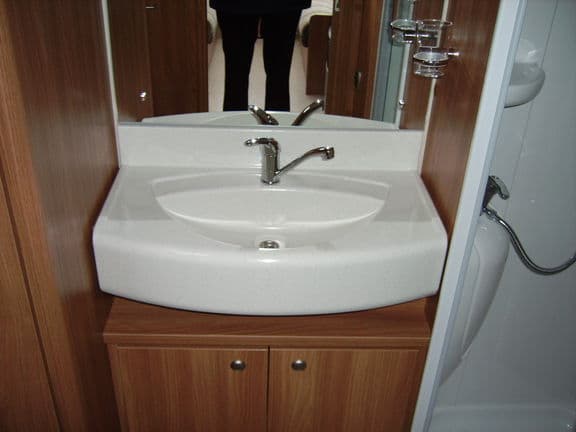 Swift Challenger 480
