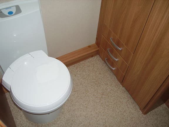 Swift Challenger 480