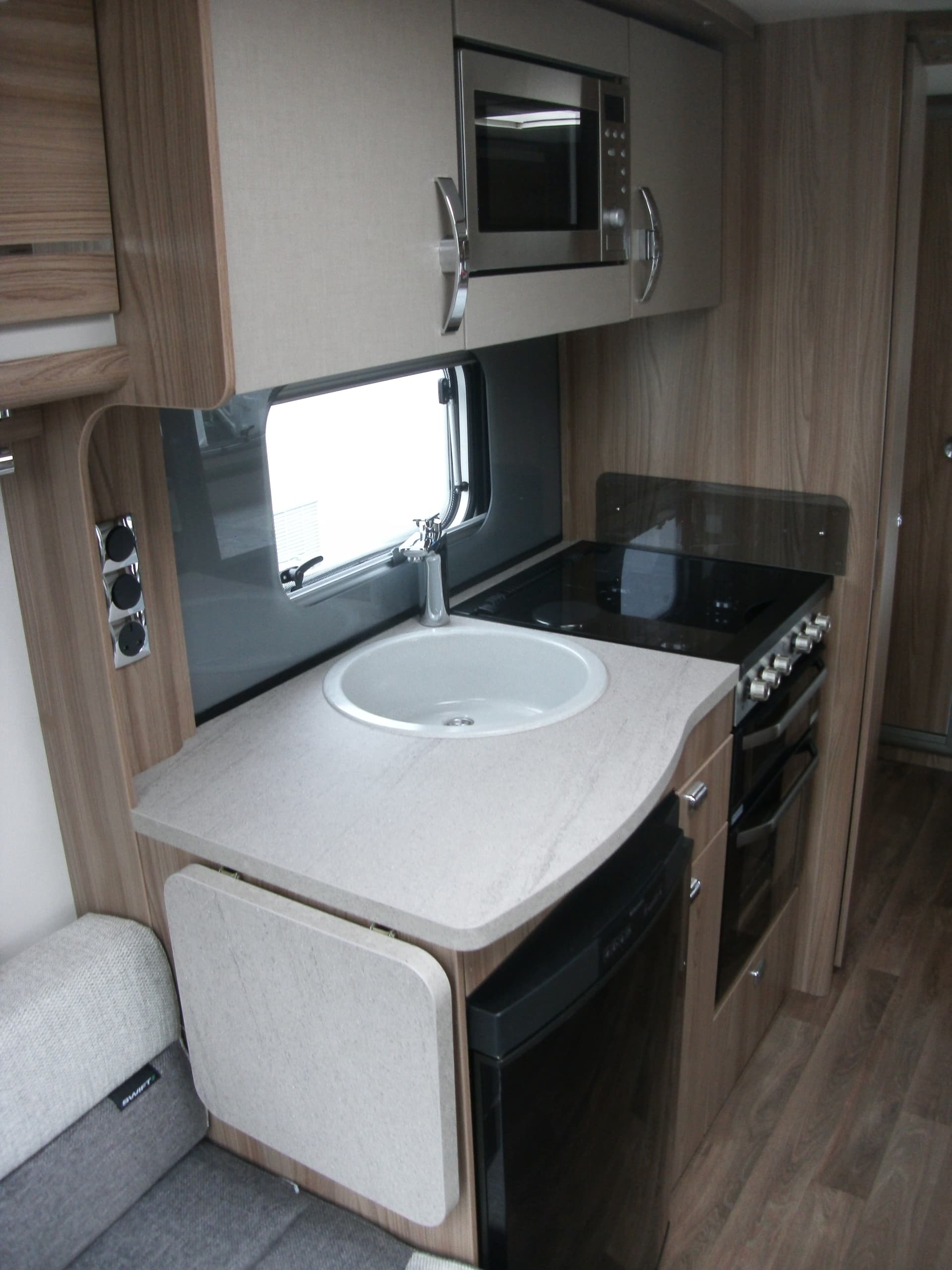Challenger 510