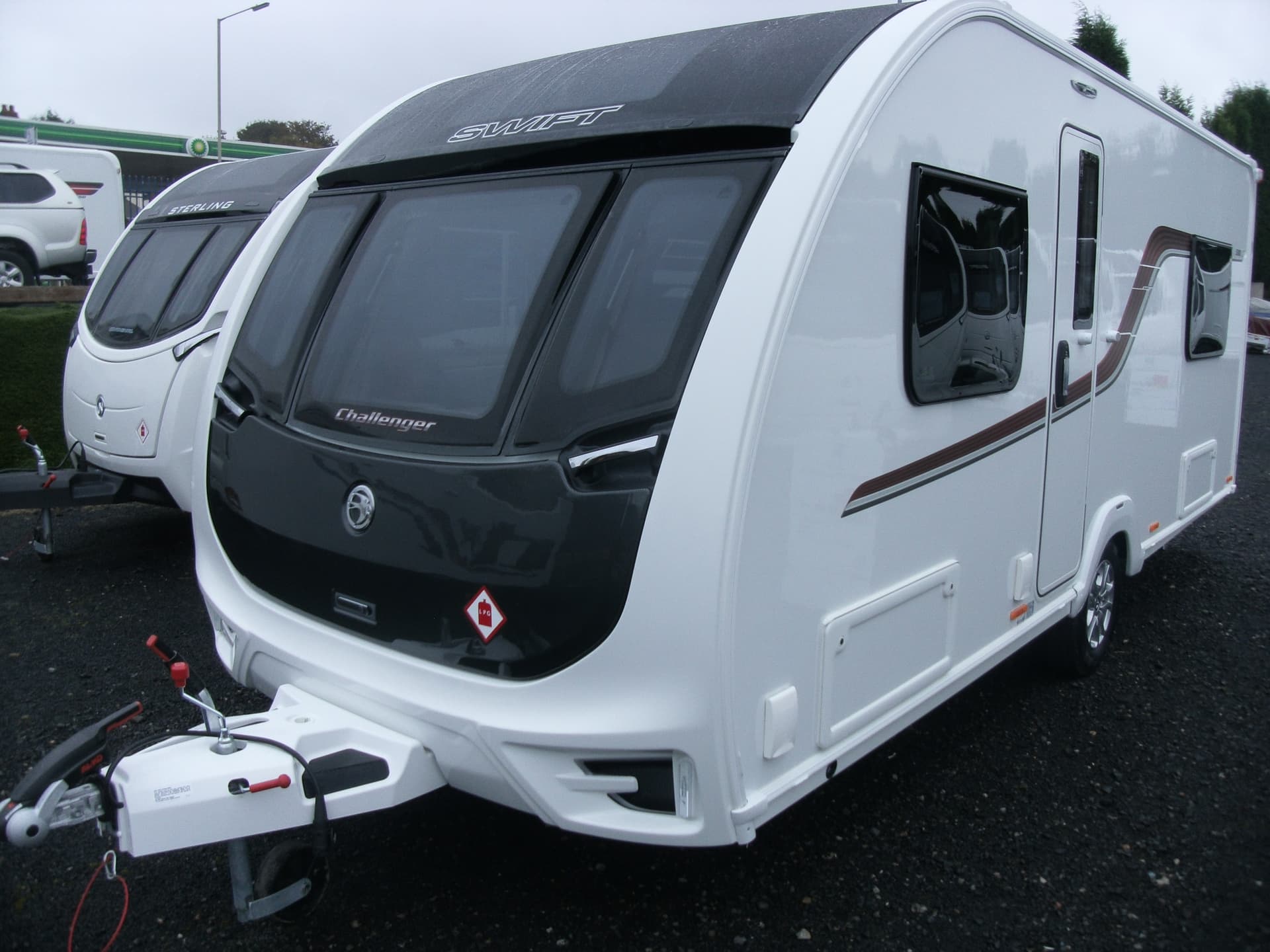 Challenger 510