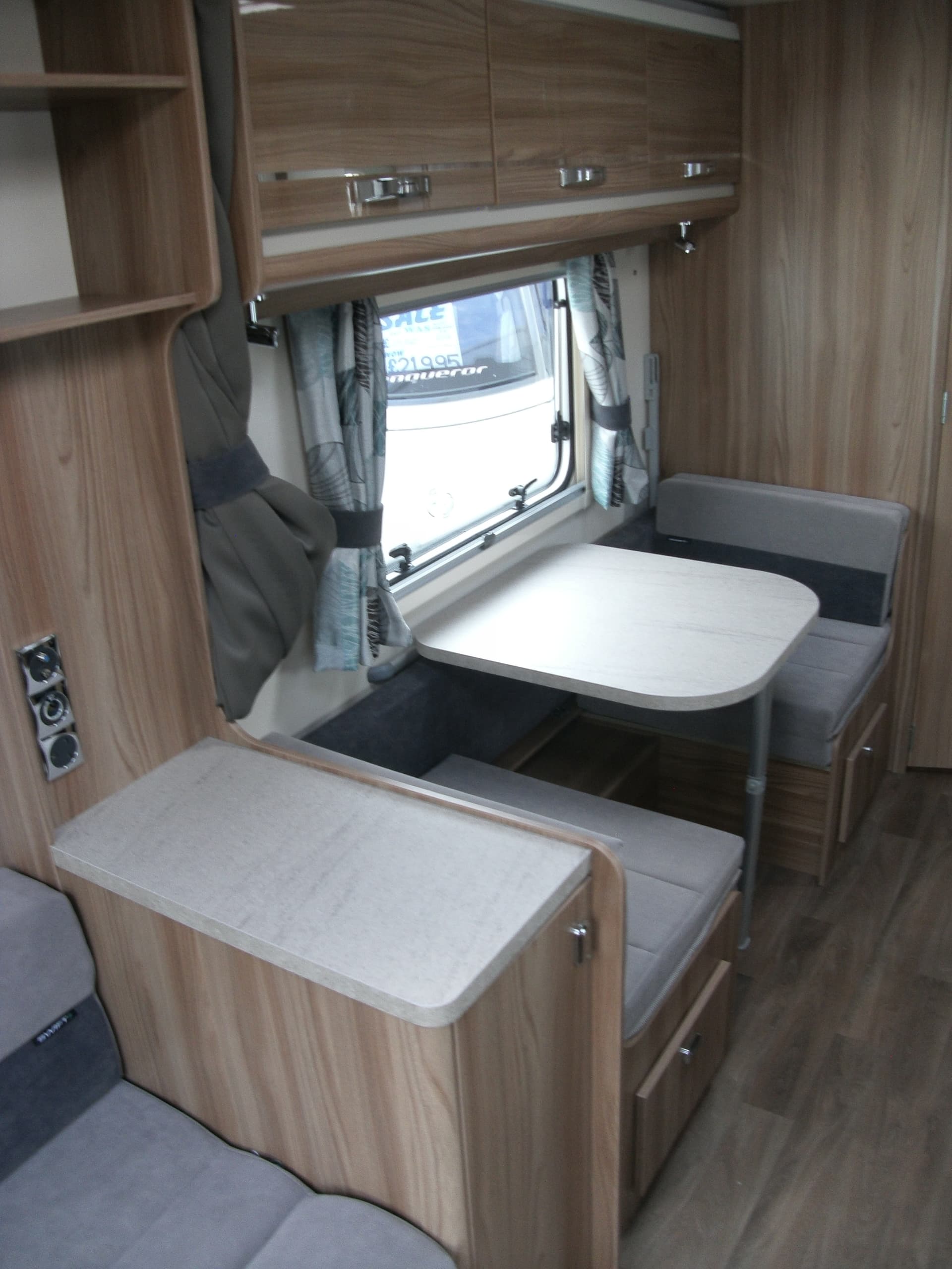 Challenger 530