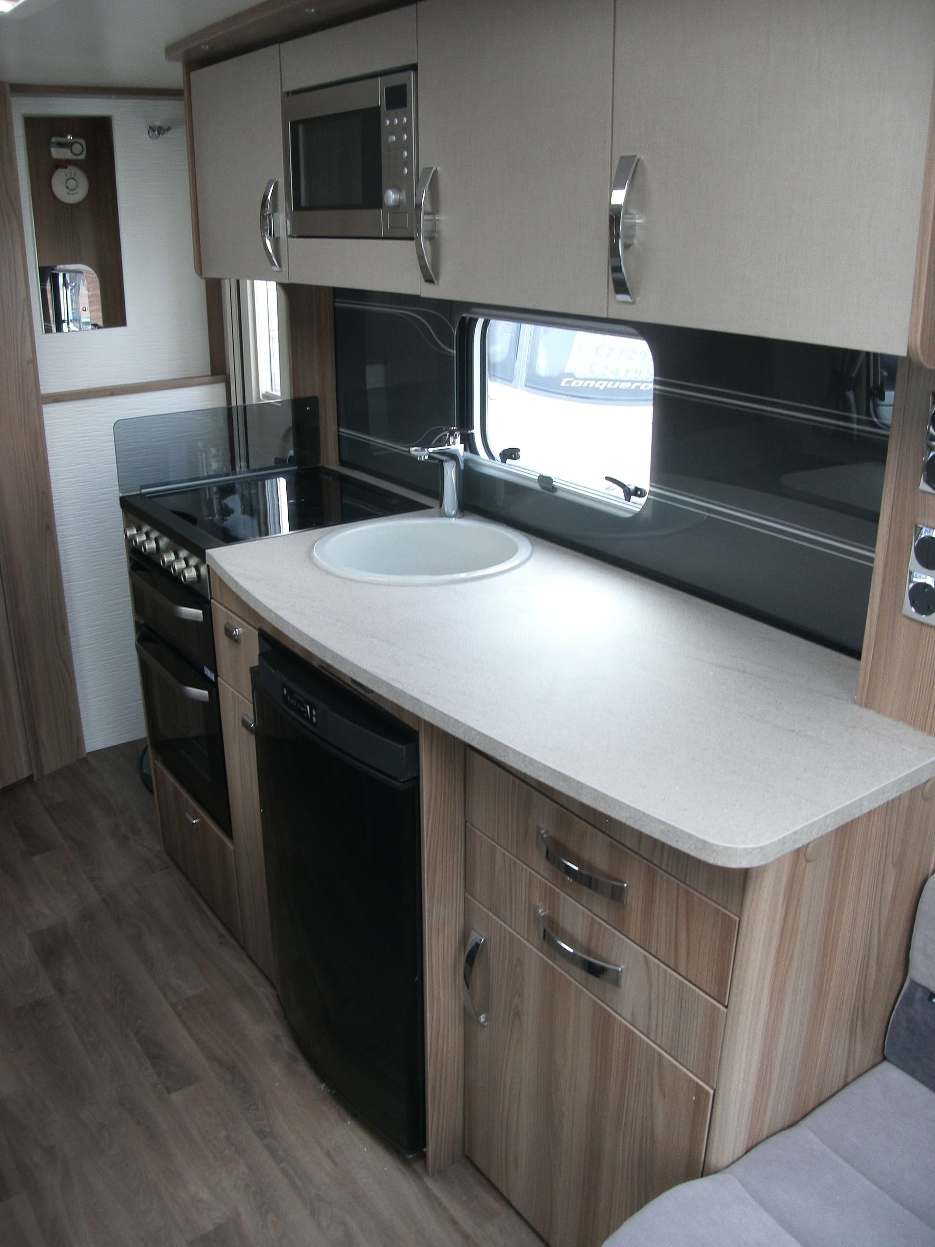 Challenger 530