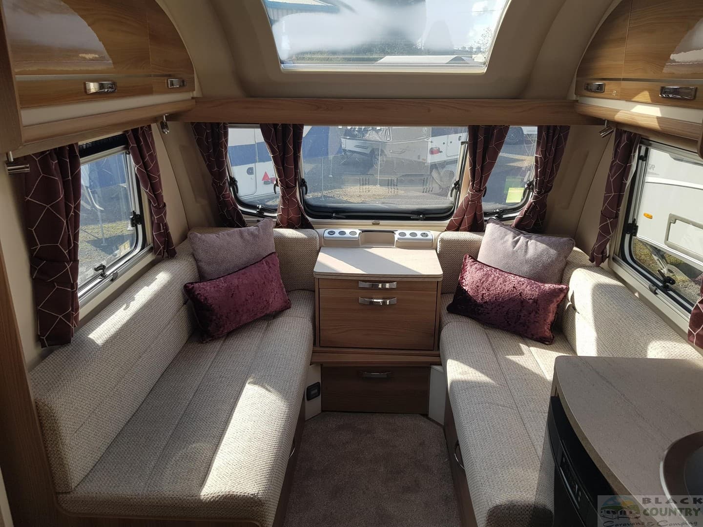 Challenger 580