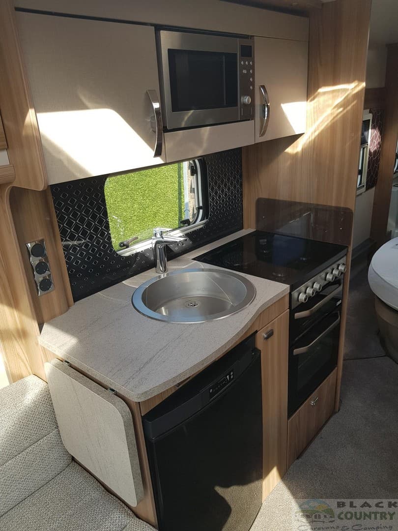 Challenger 580