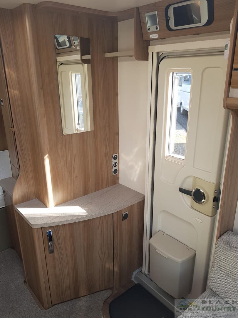 Challenger 580
