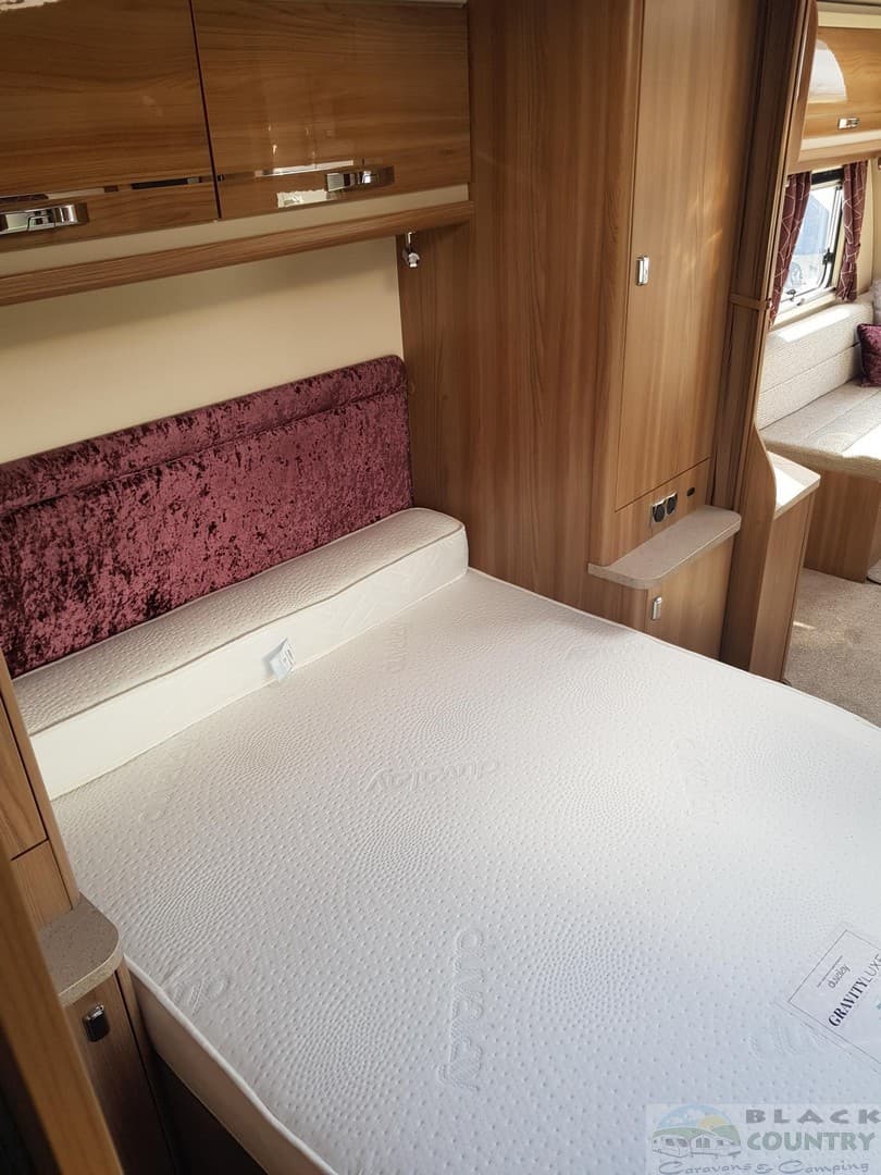 Challenger 580
