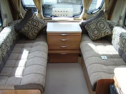 Swift Challenger 580 SR