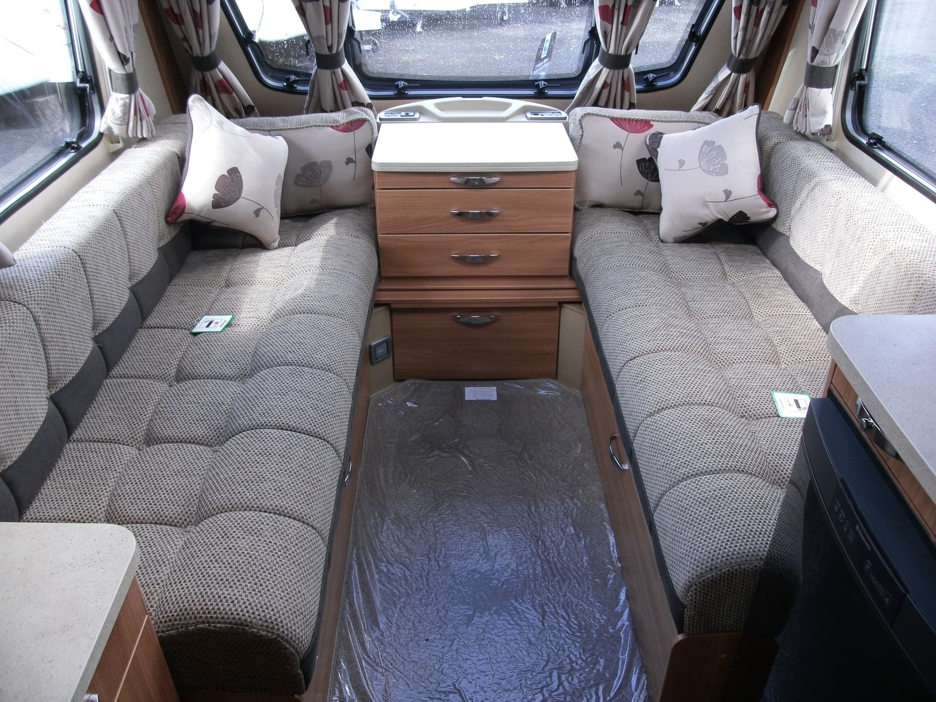 Swift Challenger SE 480