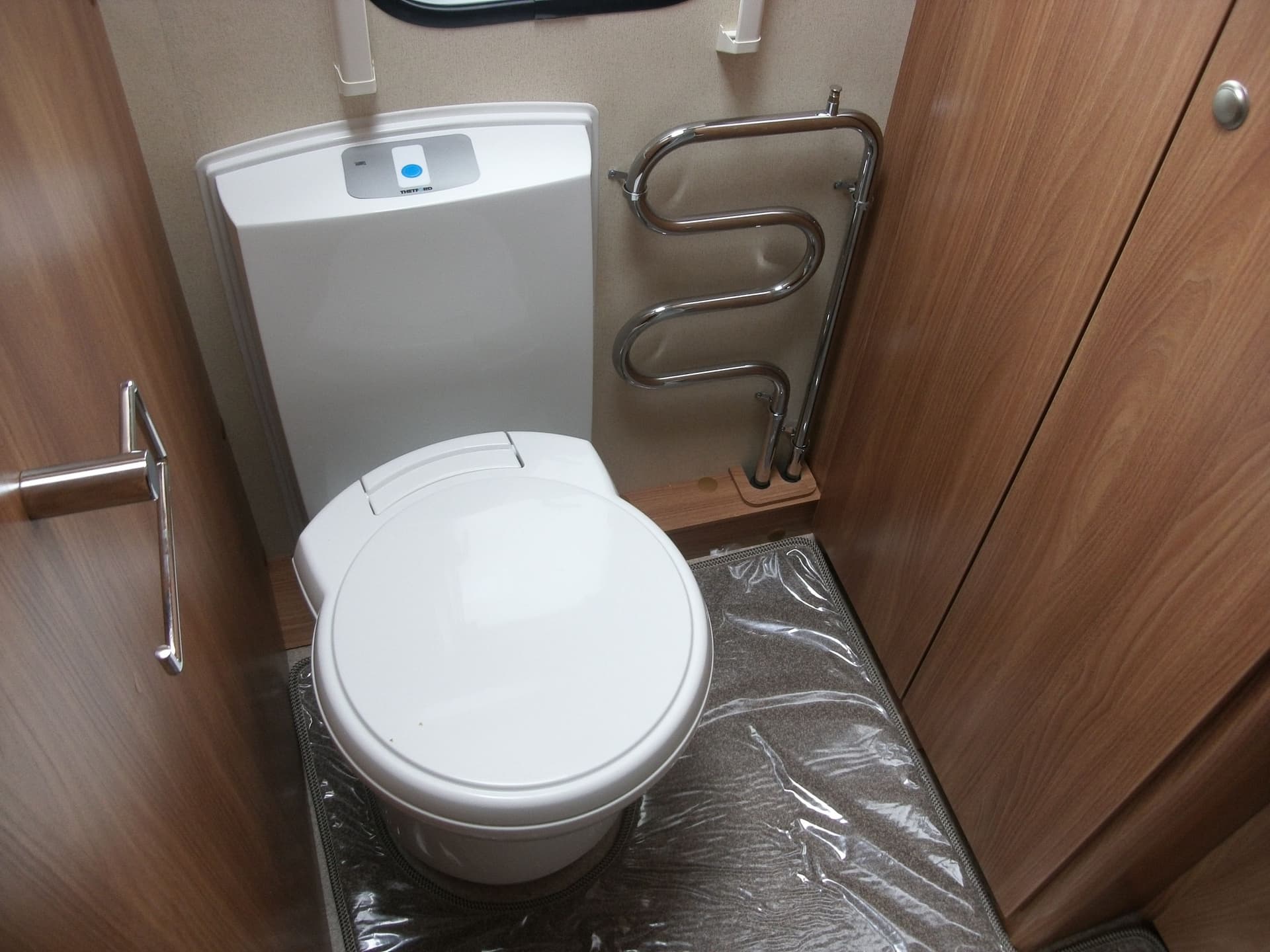 Swift Challenger SE 480