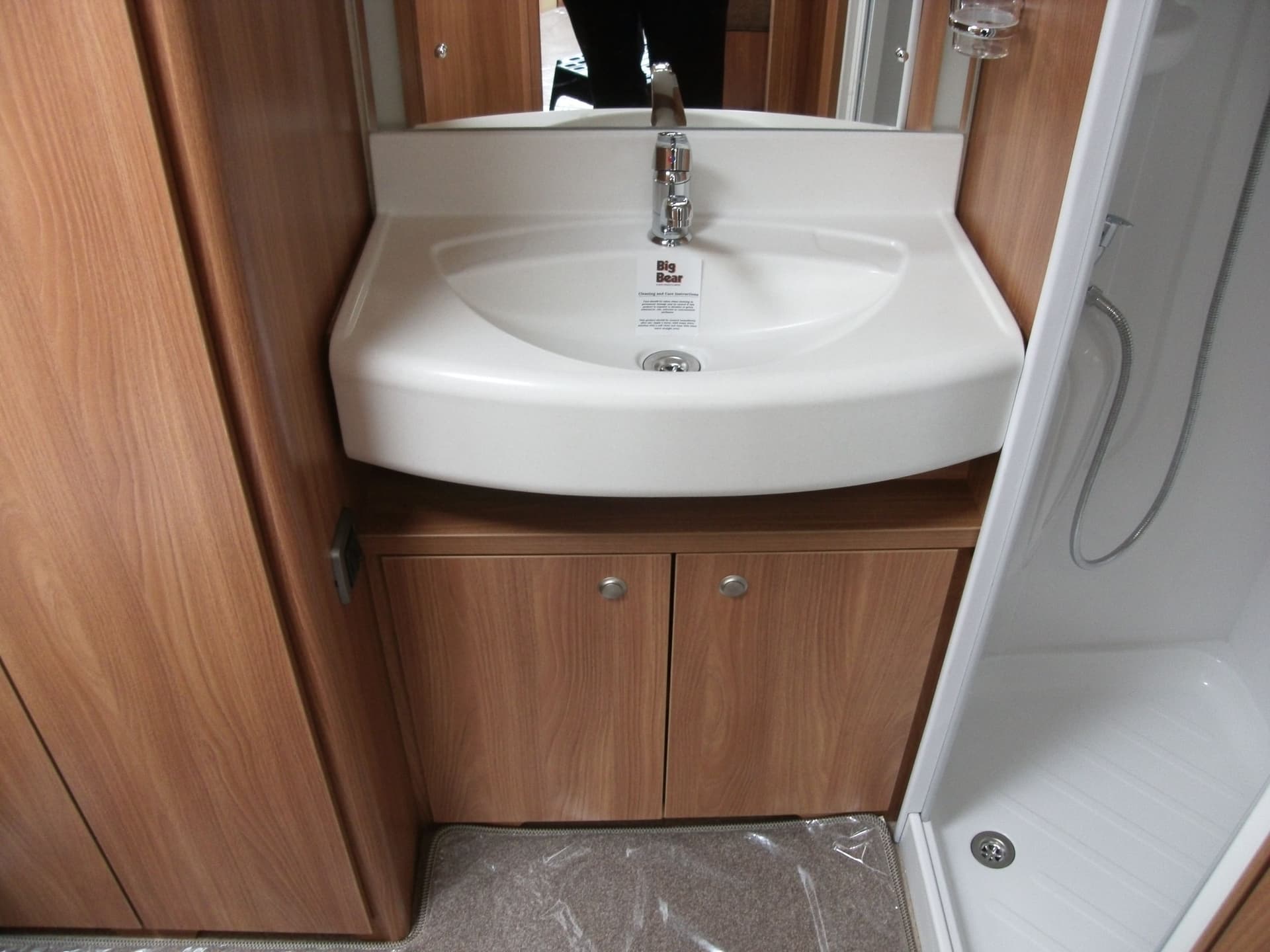 Swift Challenger SE 480