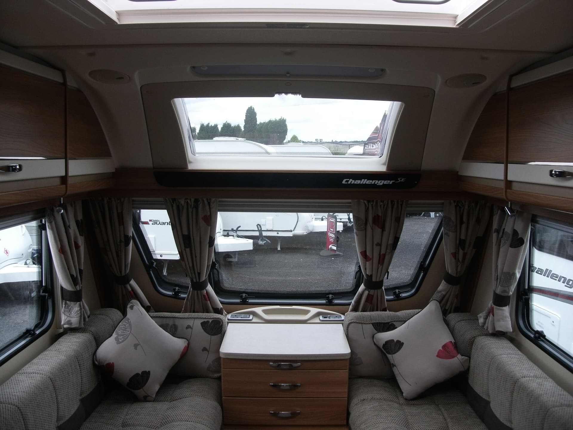 Swift Challenger SE 565