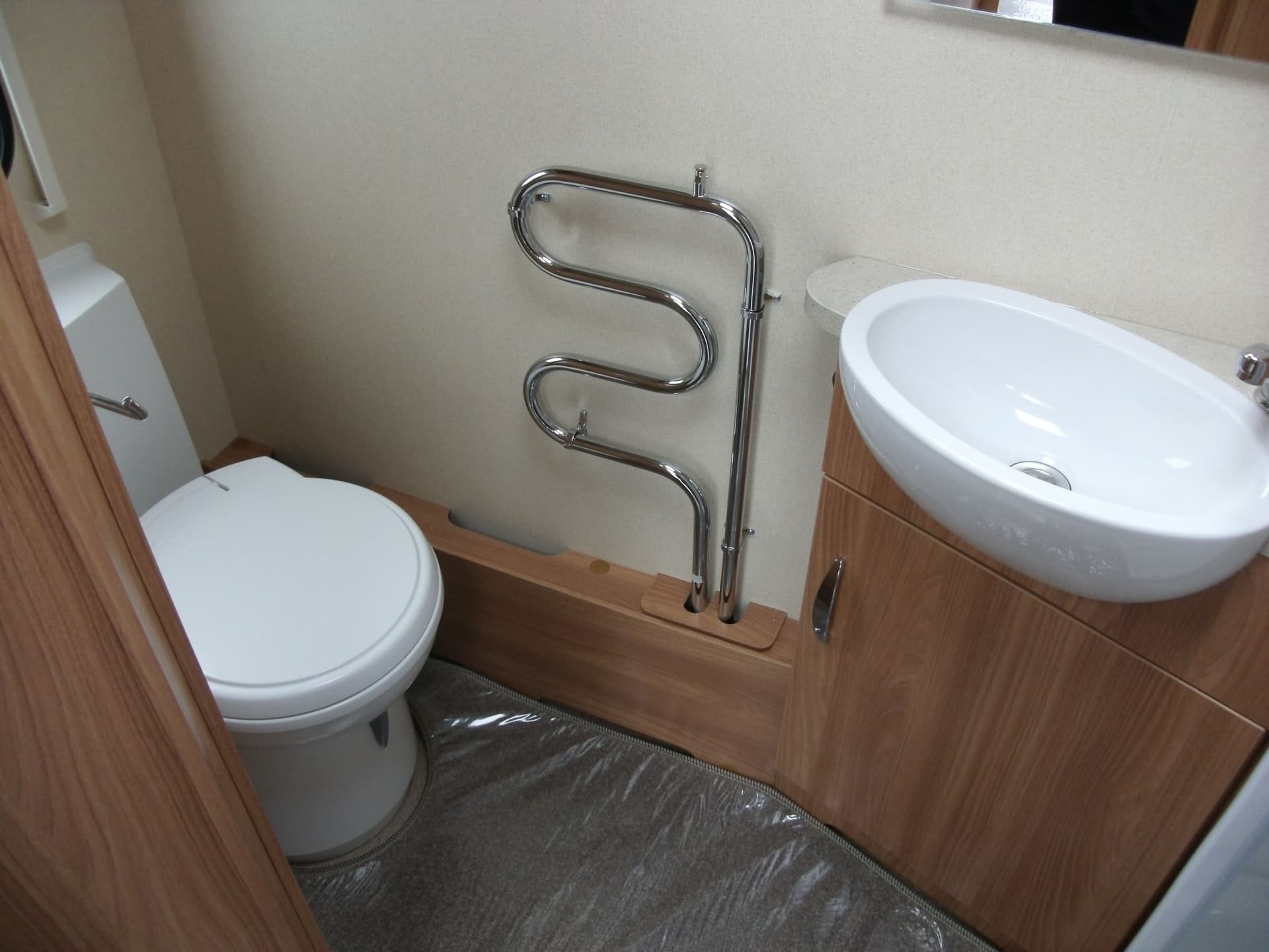 Swift Challenger SE 565