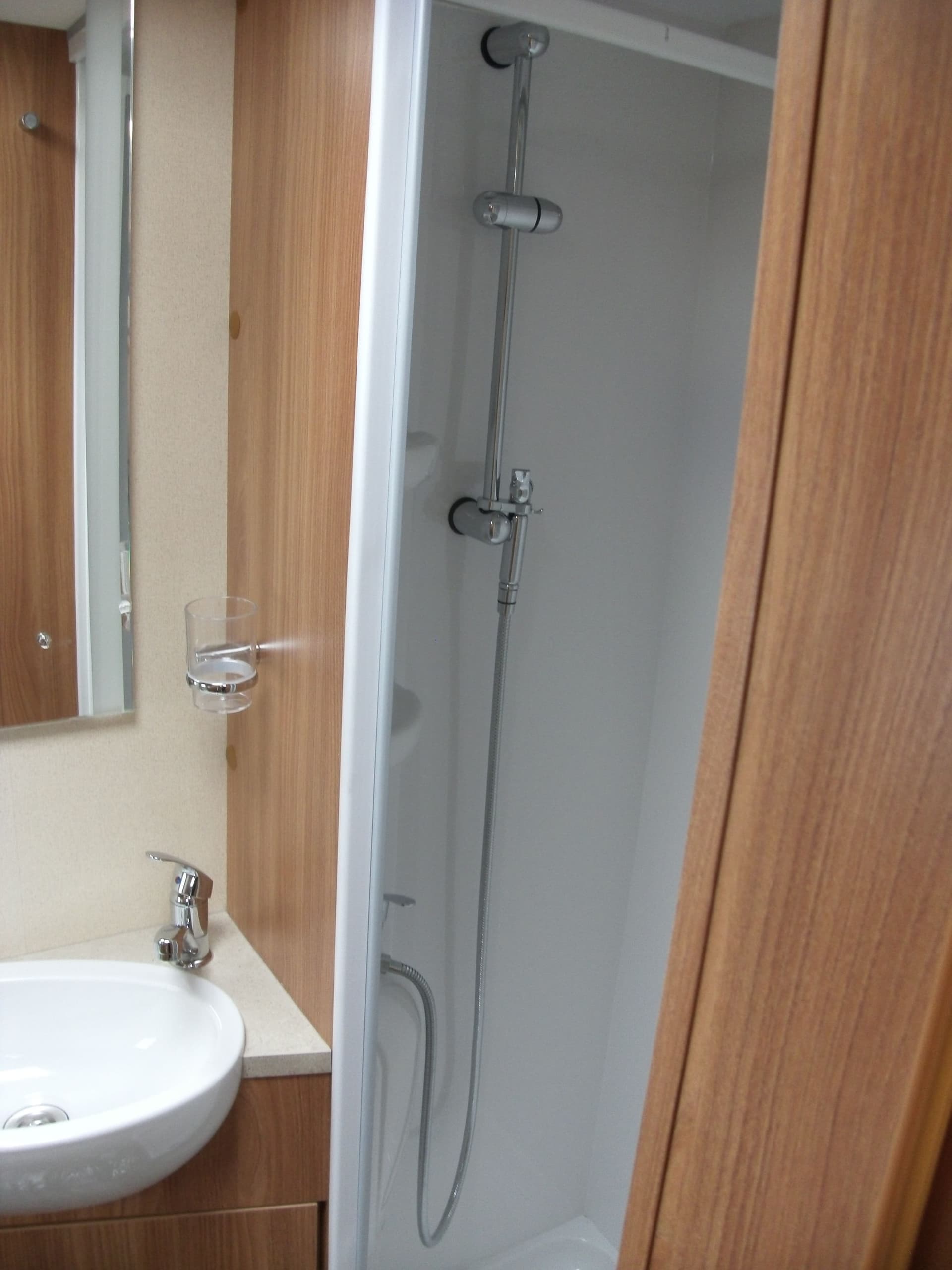 Swift Challenger SE 565