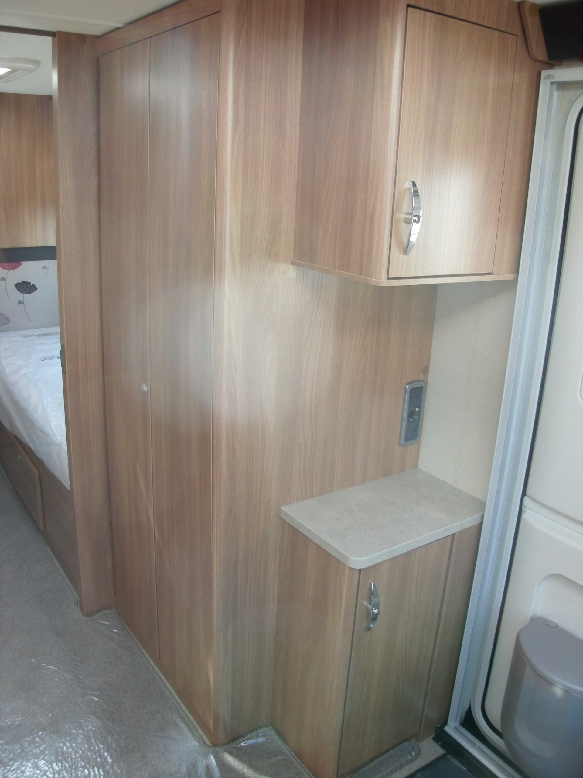 Challenger SE 620