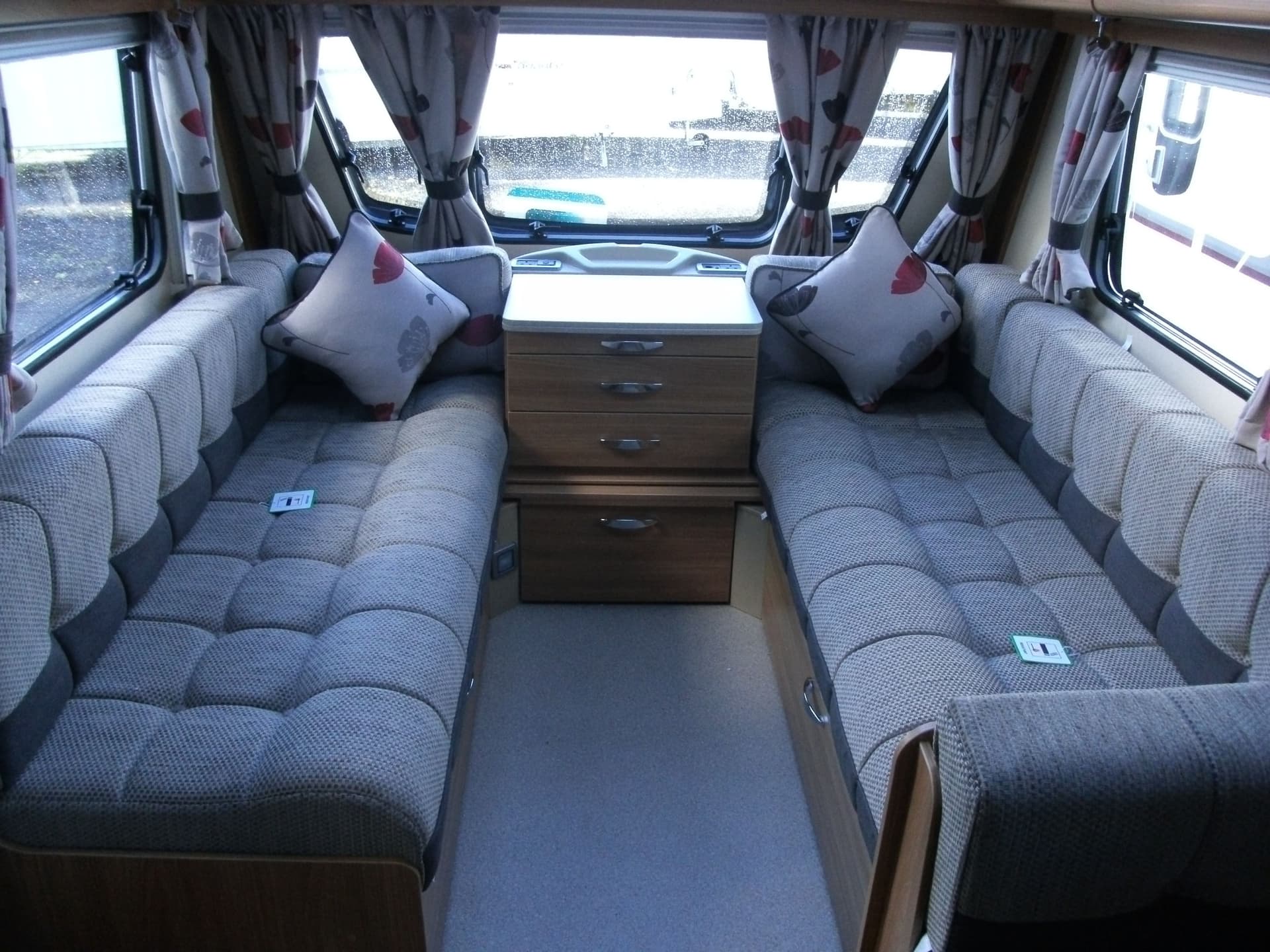 Challenger SE 625