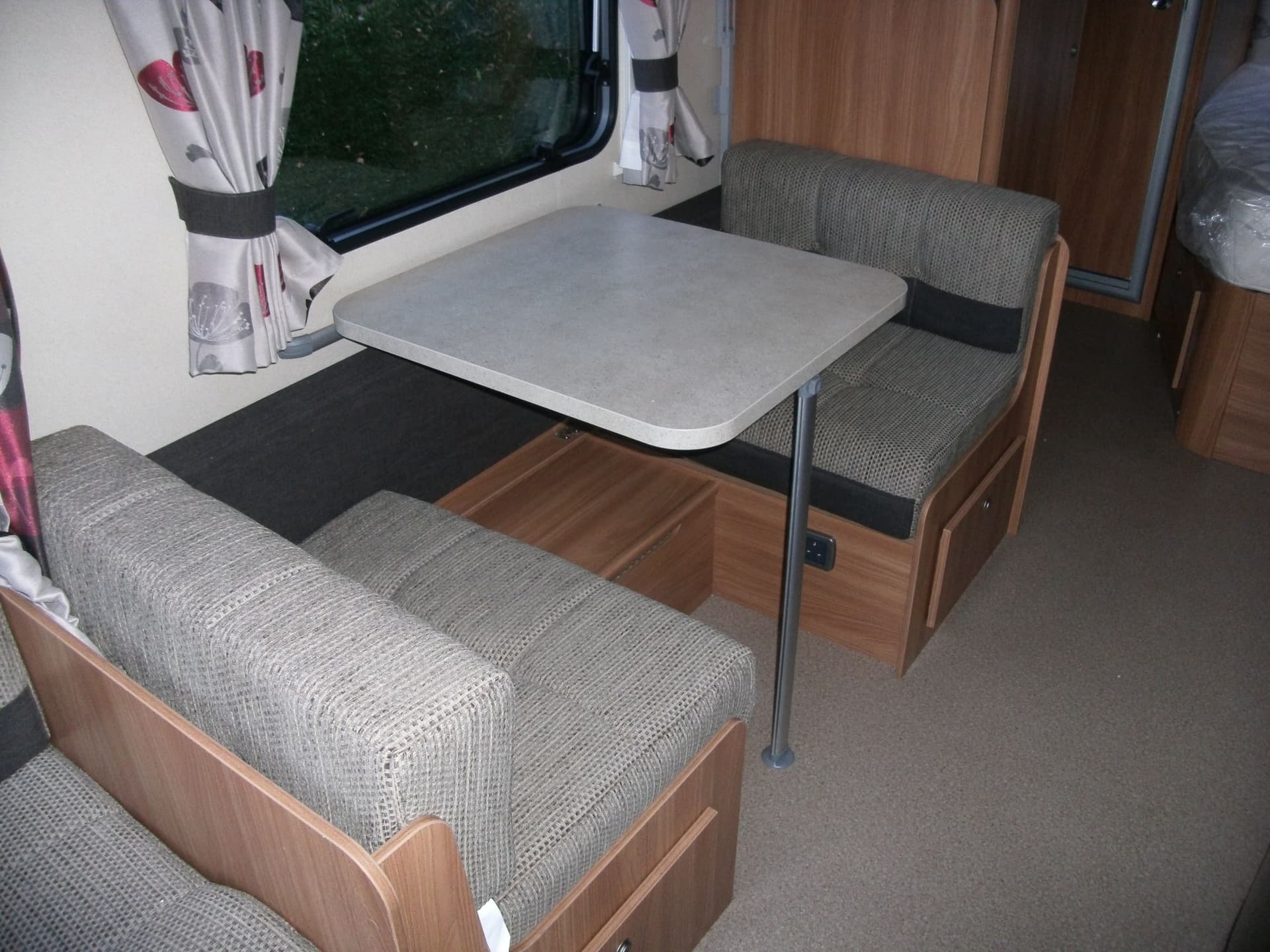 Challenger SE 625