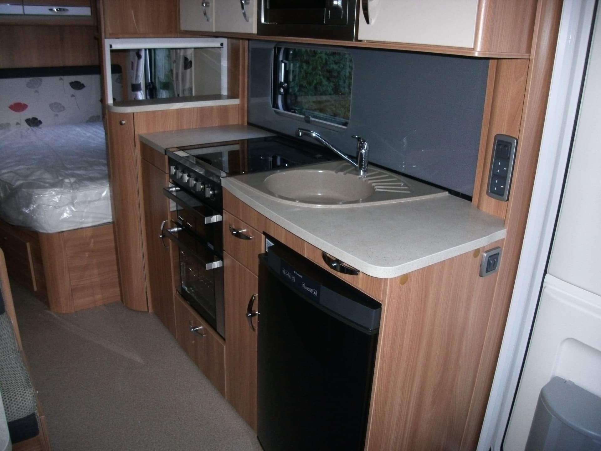 Challenger SE 625