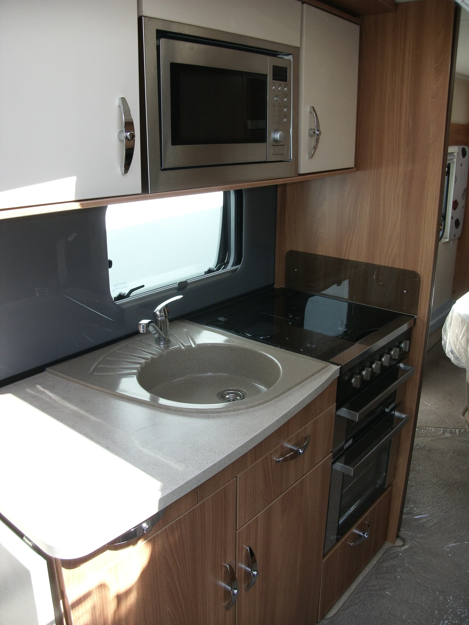 Challenger SE 645