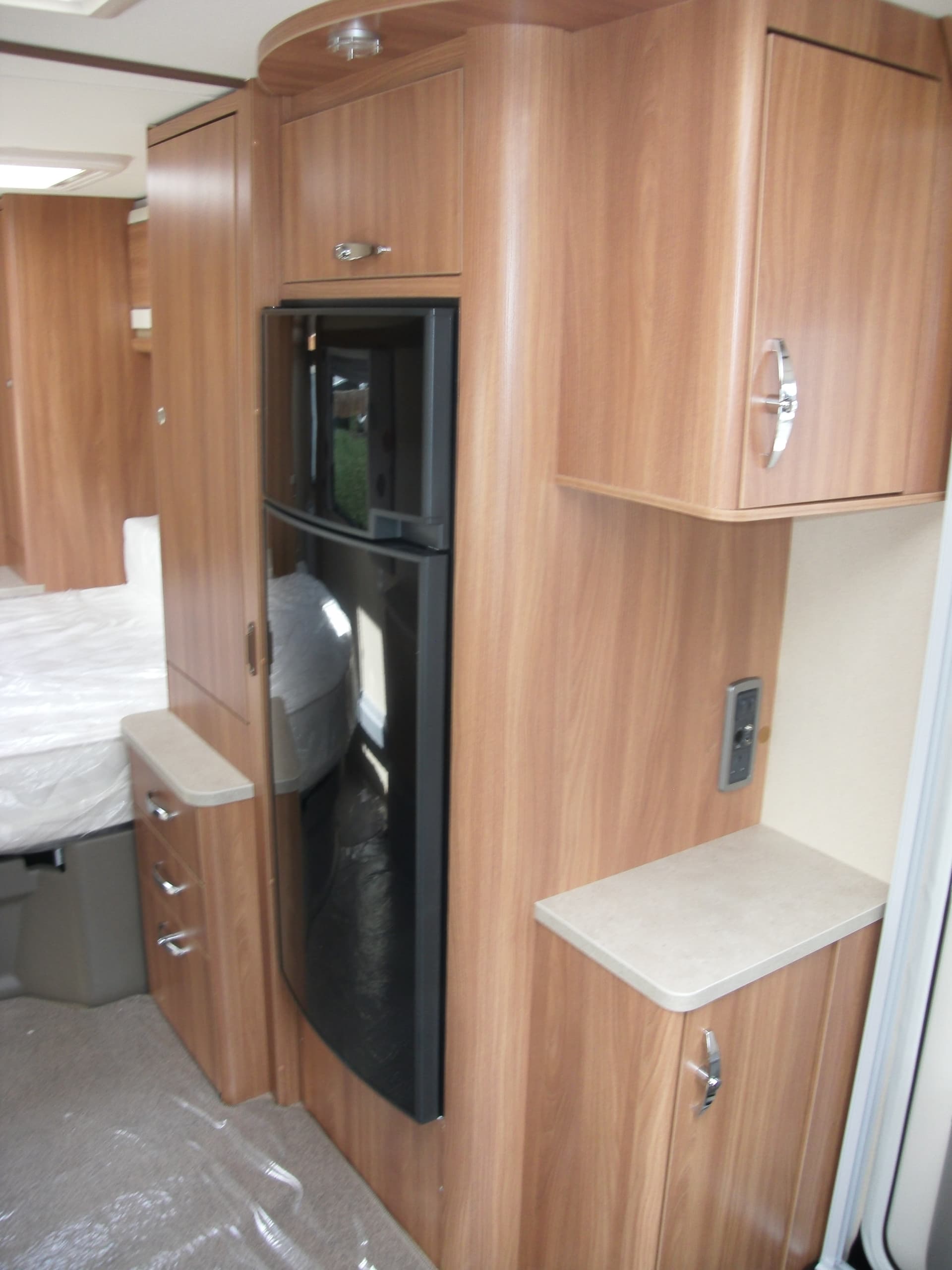 Challenger SE 645