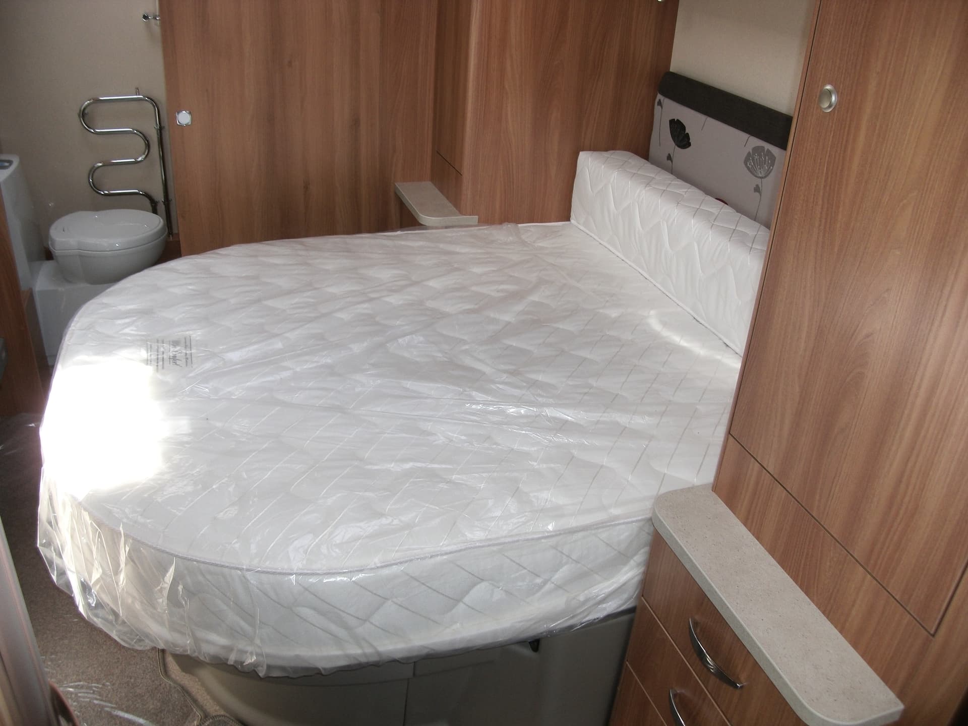 Challenger SE 645