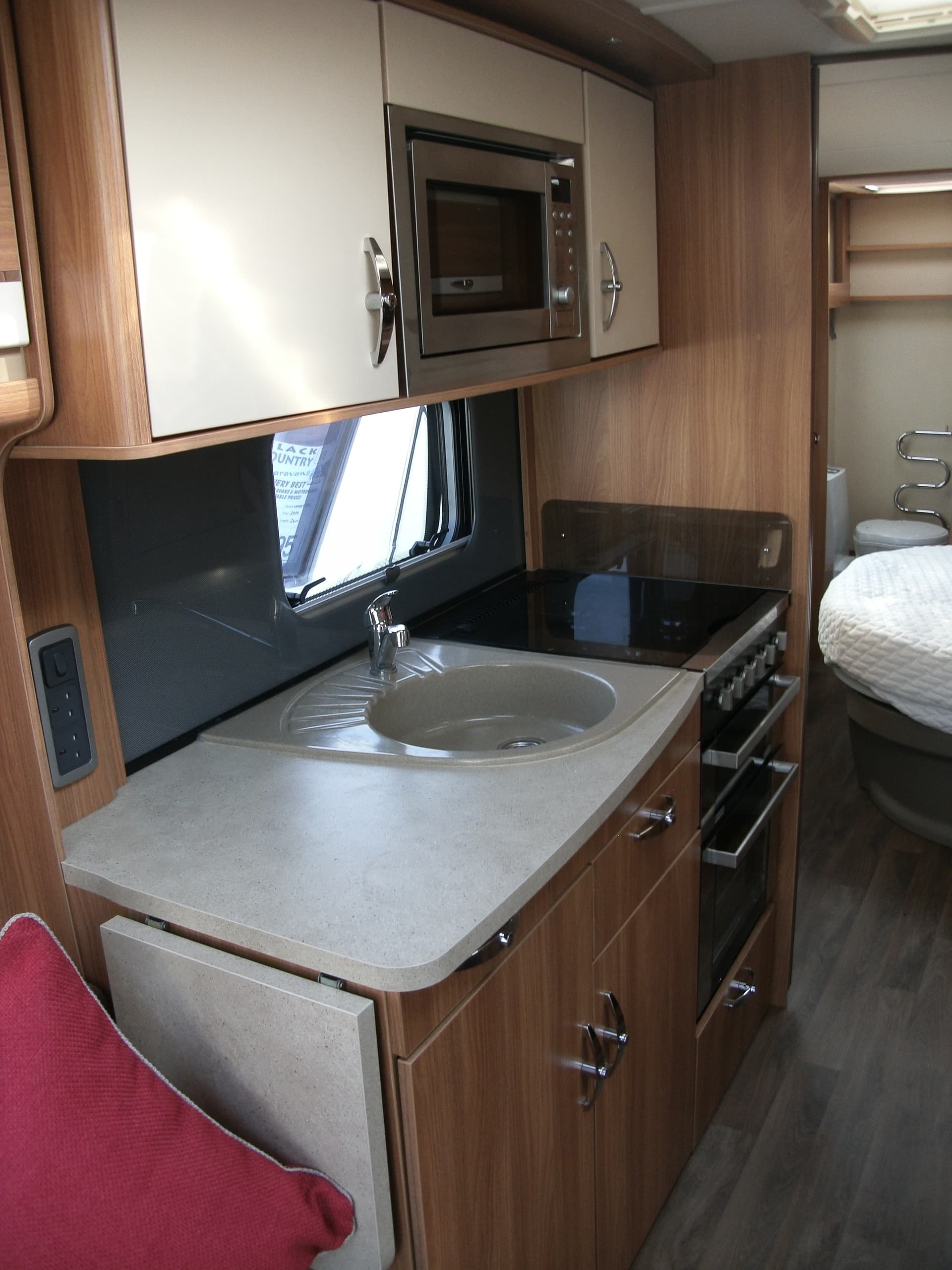 Challenger SE 645