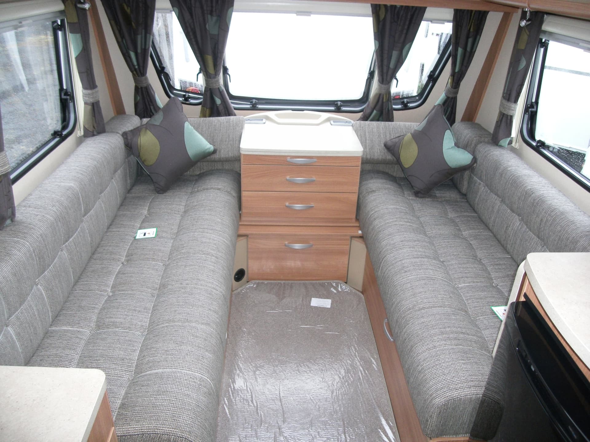 Challenger Sport 442